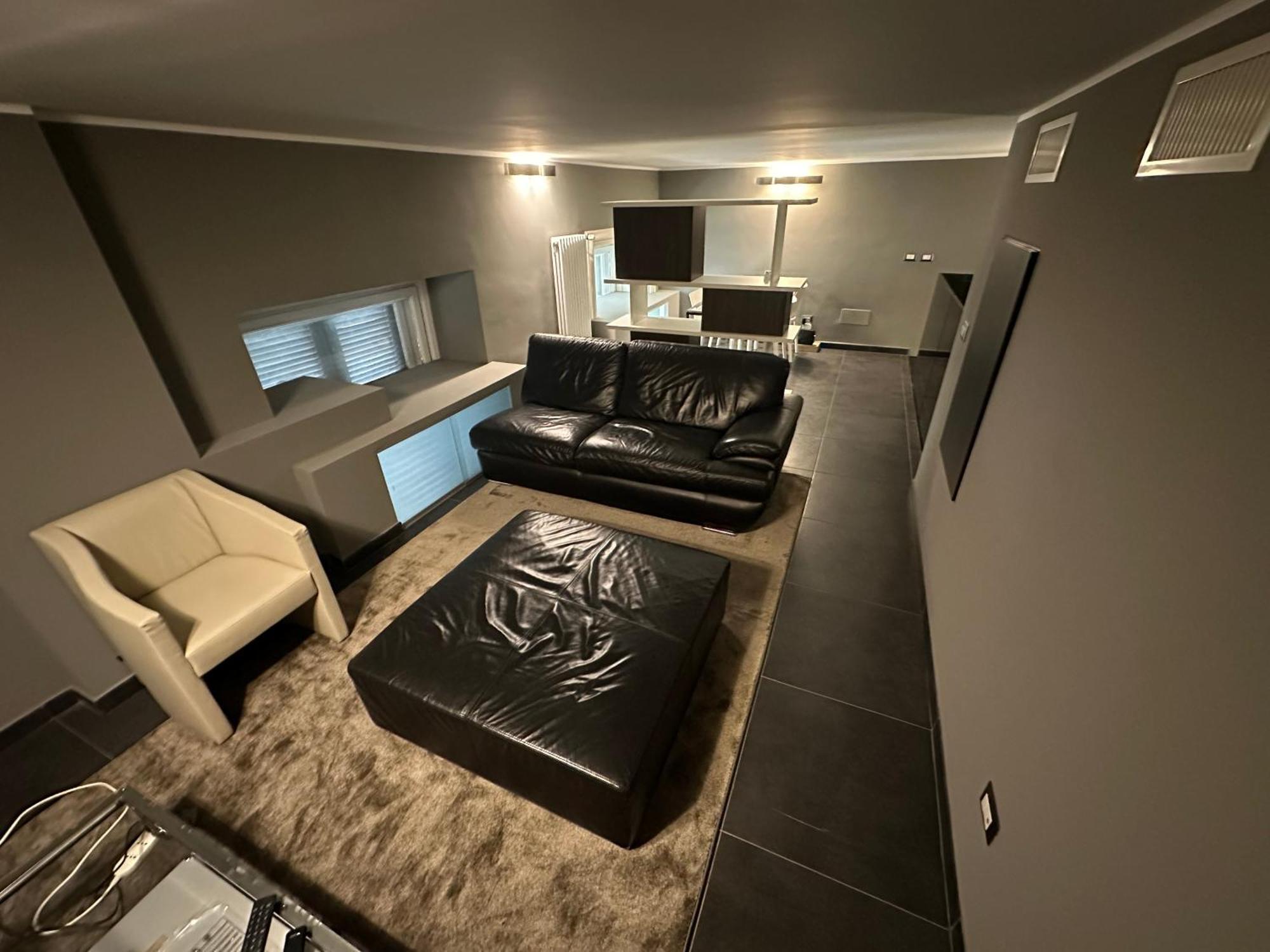 Apartment Dolcecadorna Milan