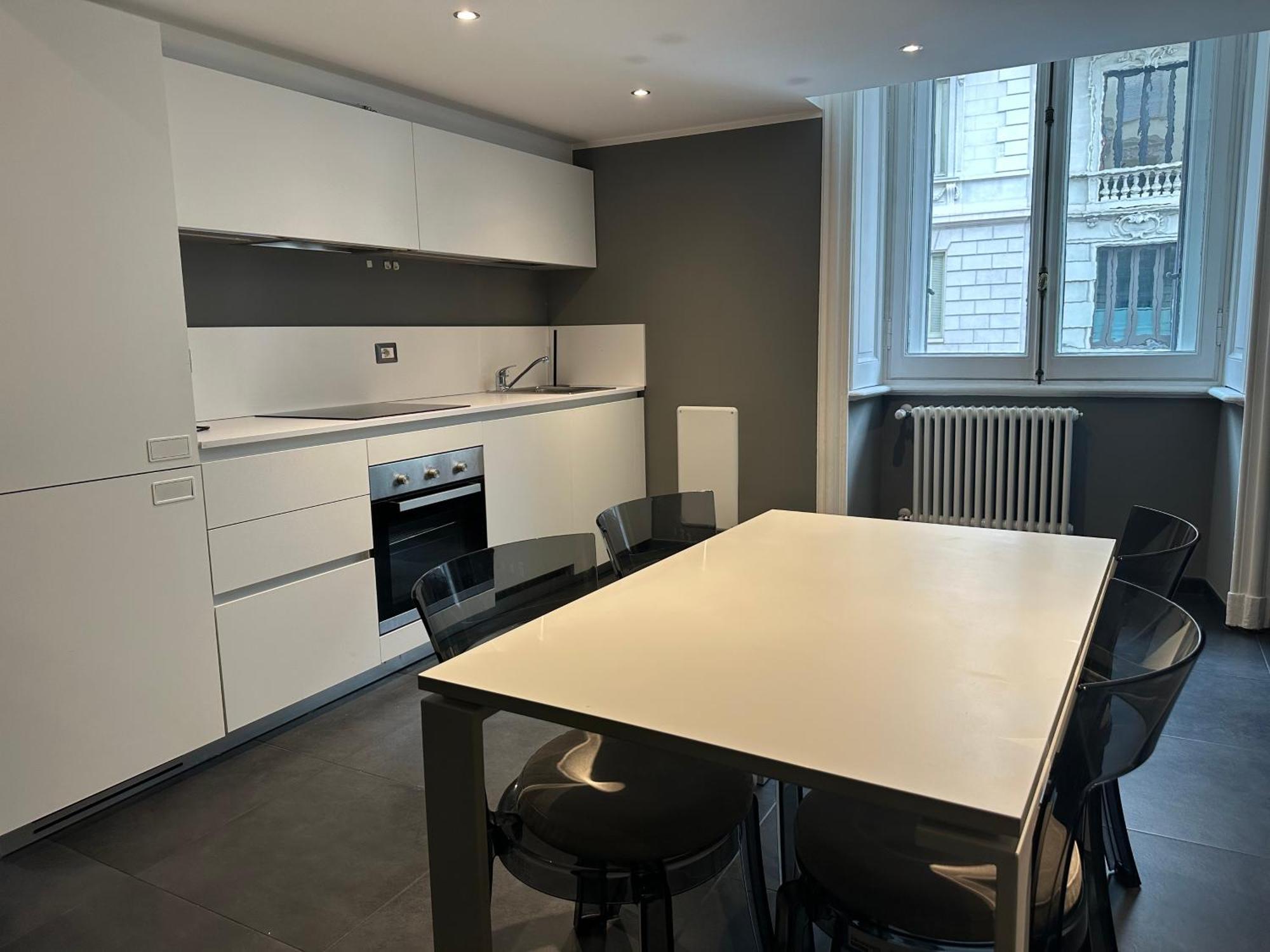 Leilighet Dolcecadorna Milano