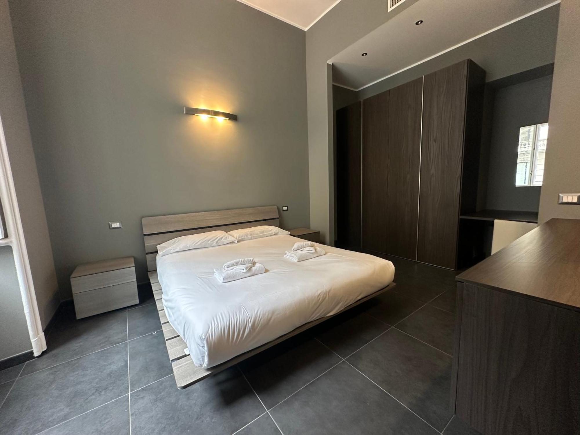 Dolcecadorna Milano