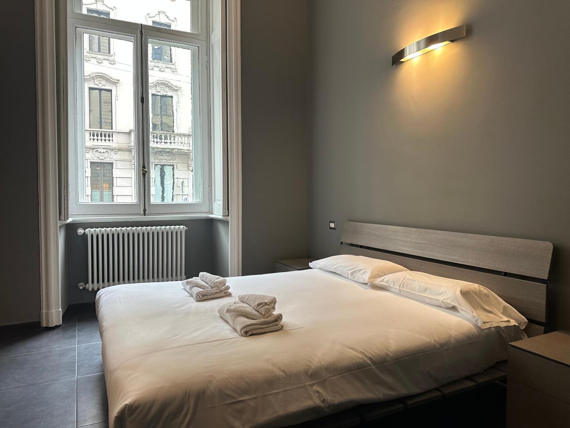 Dolcecadorna Leilighet Milano