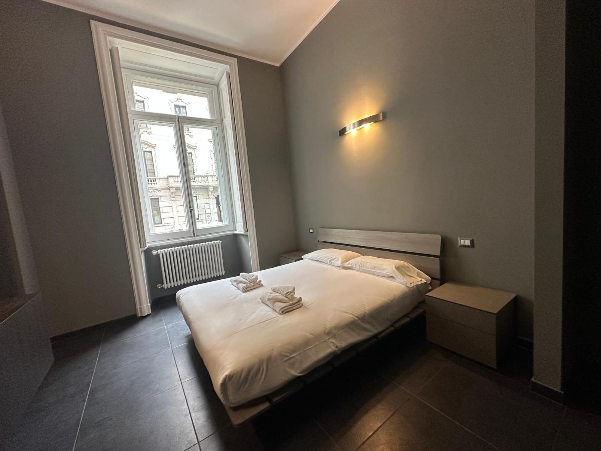 Dolcecadorna Apartment