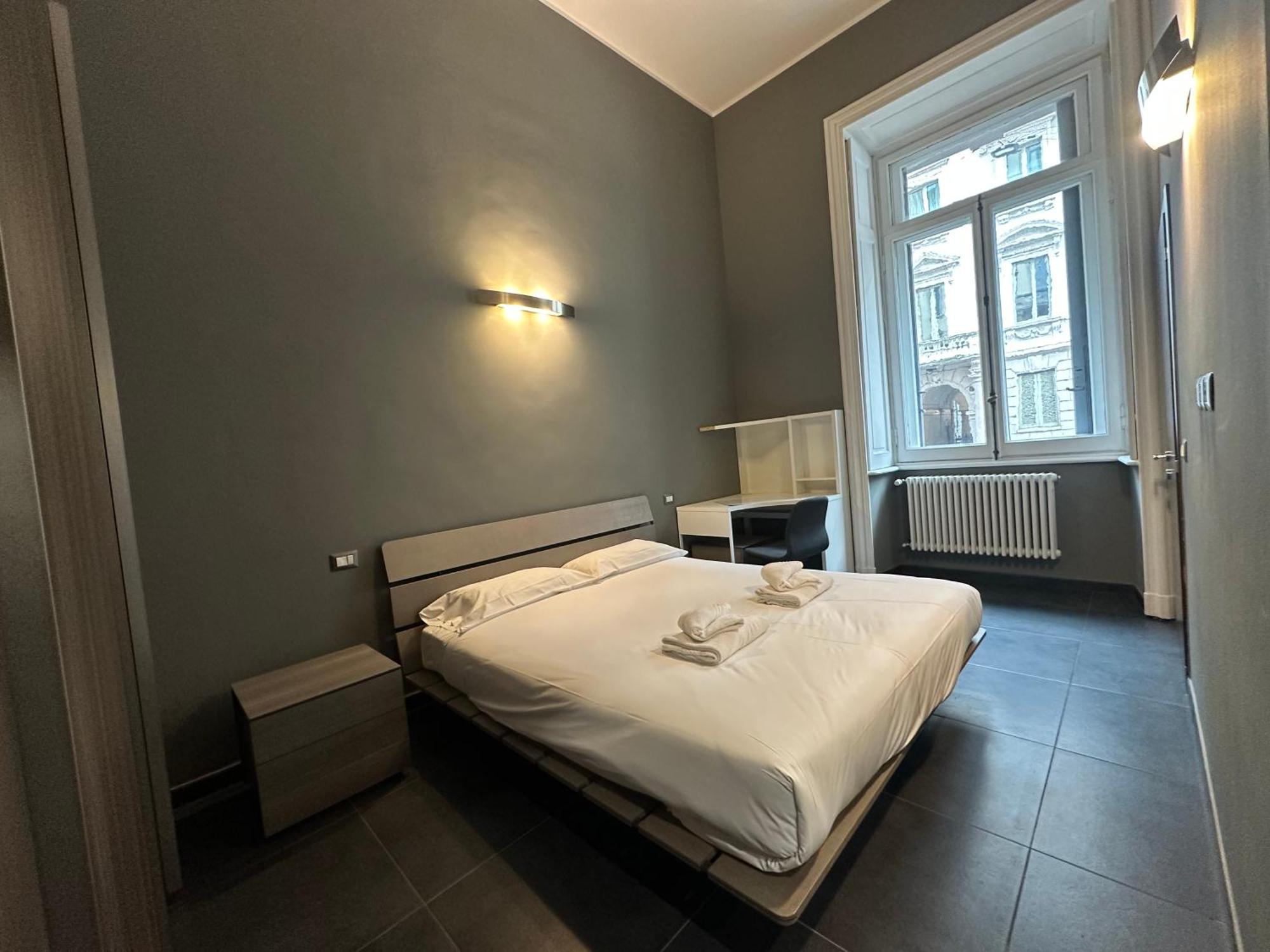 Dolcecadorna Apartment *