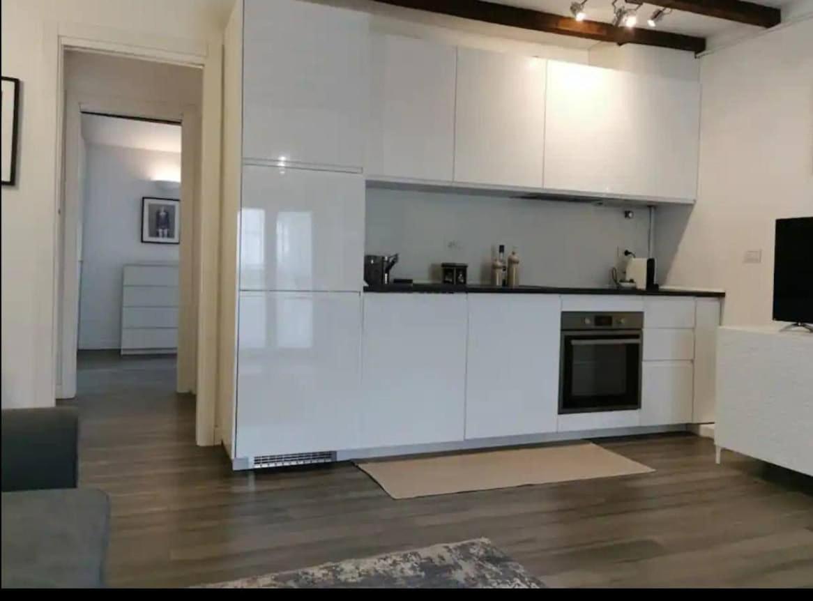 Vespucci Appartement Milaan