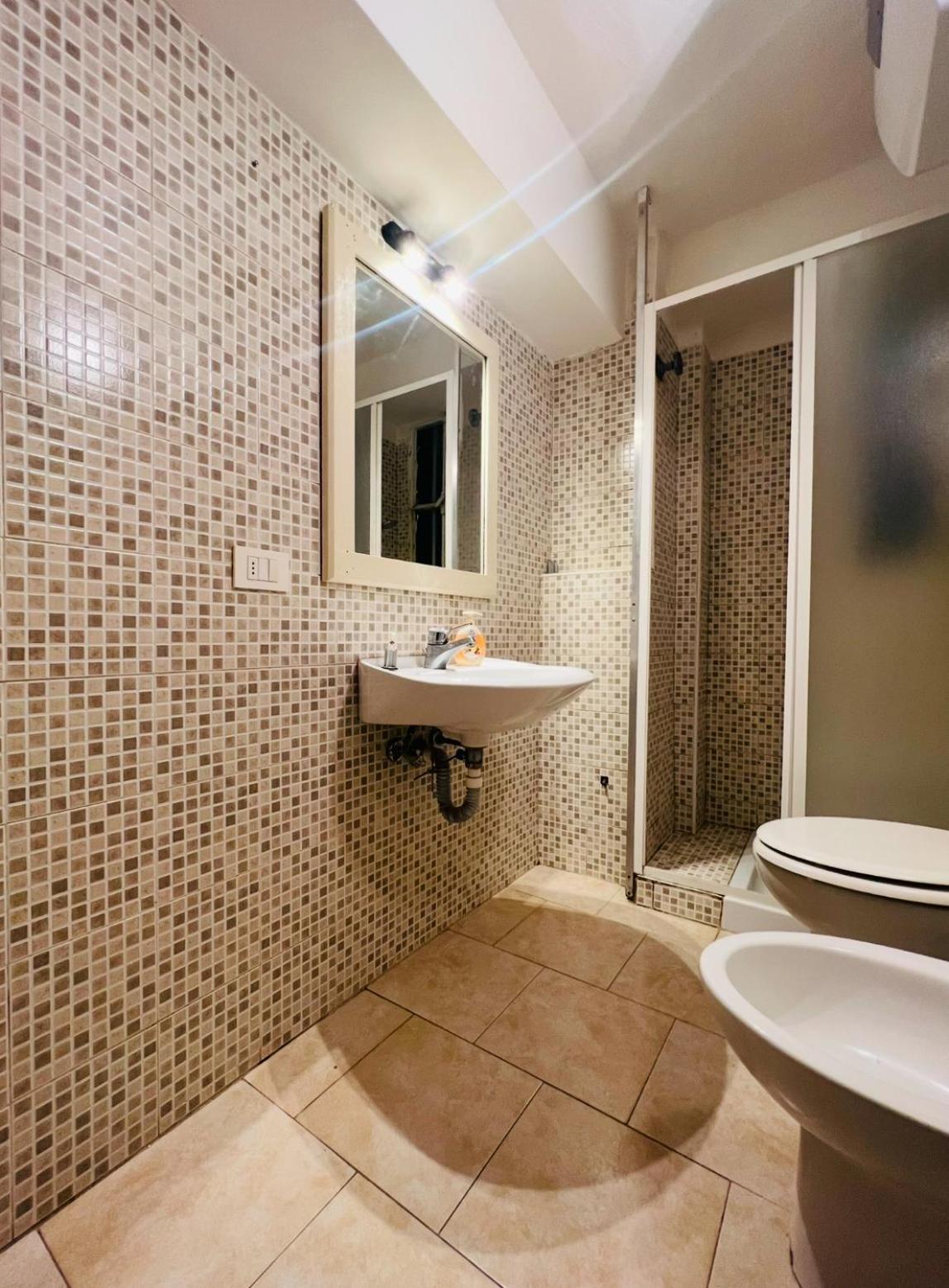 Close To The Metro And Very Comfortable Apartment
