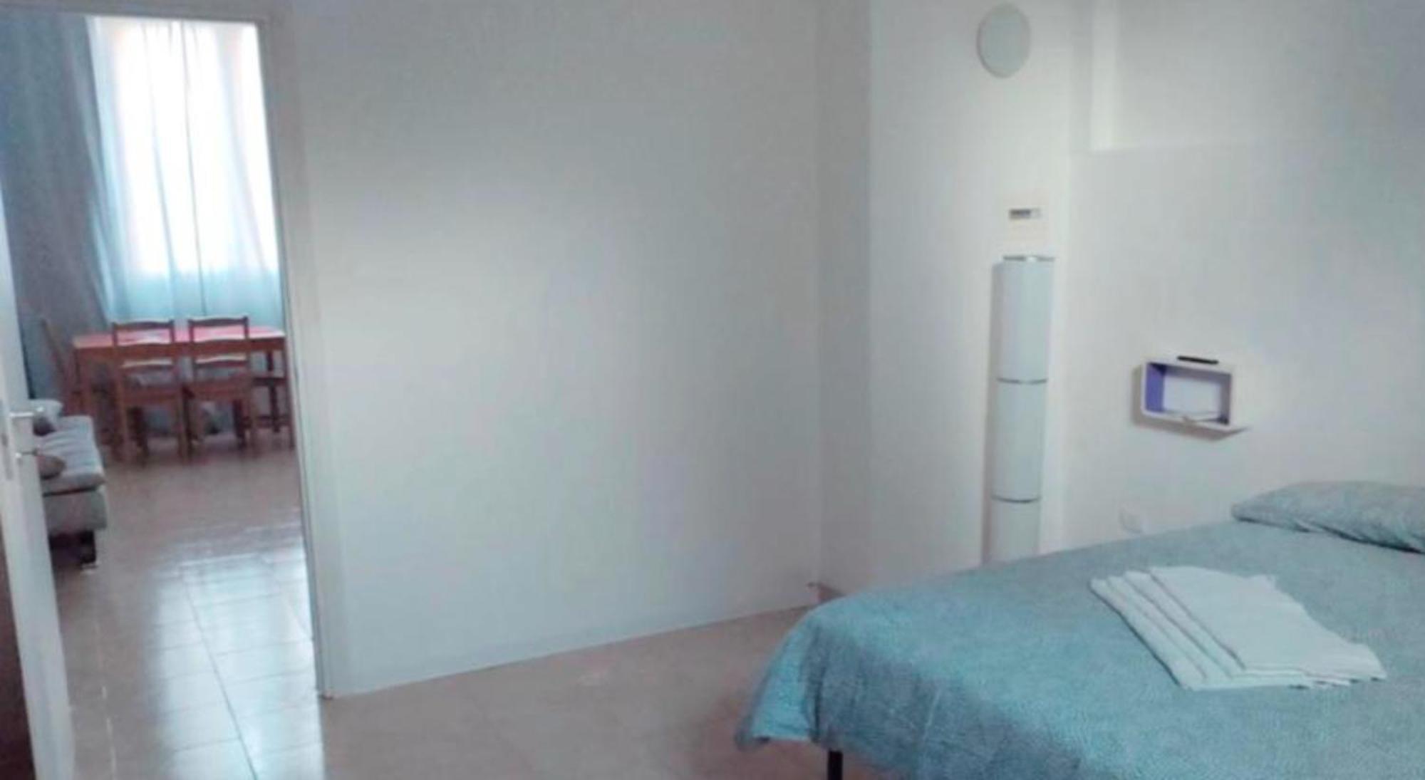 Close To The Metro And Very Comfortable Appartamento
