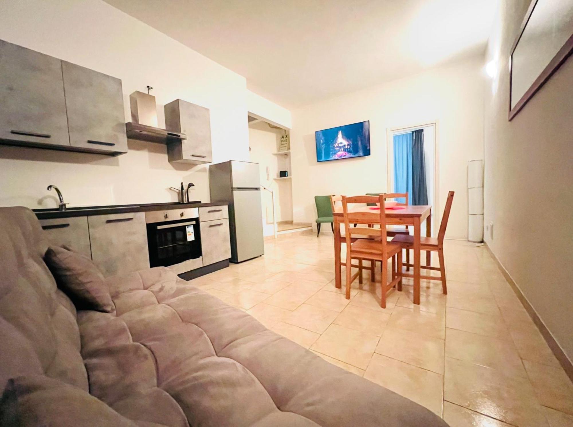 Close To The Metro And Very Comfortable Milano