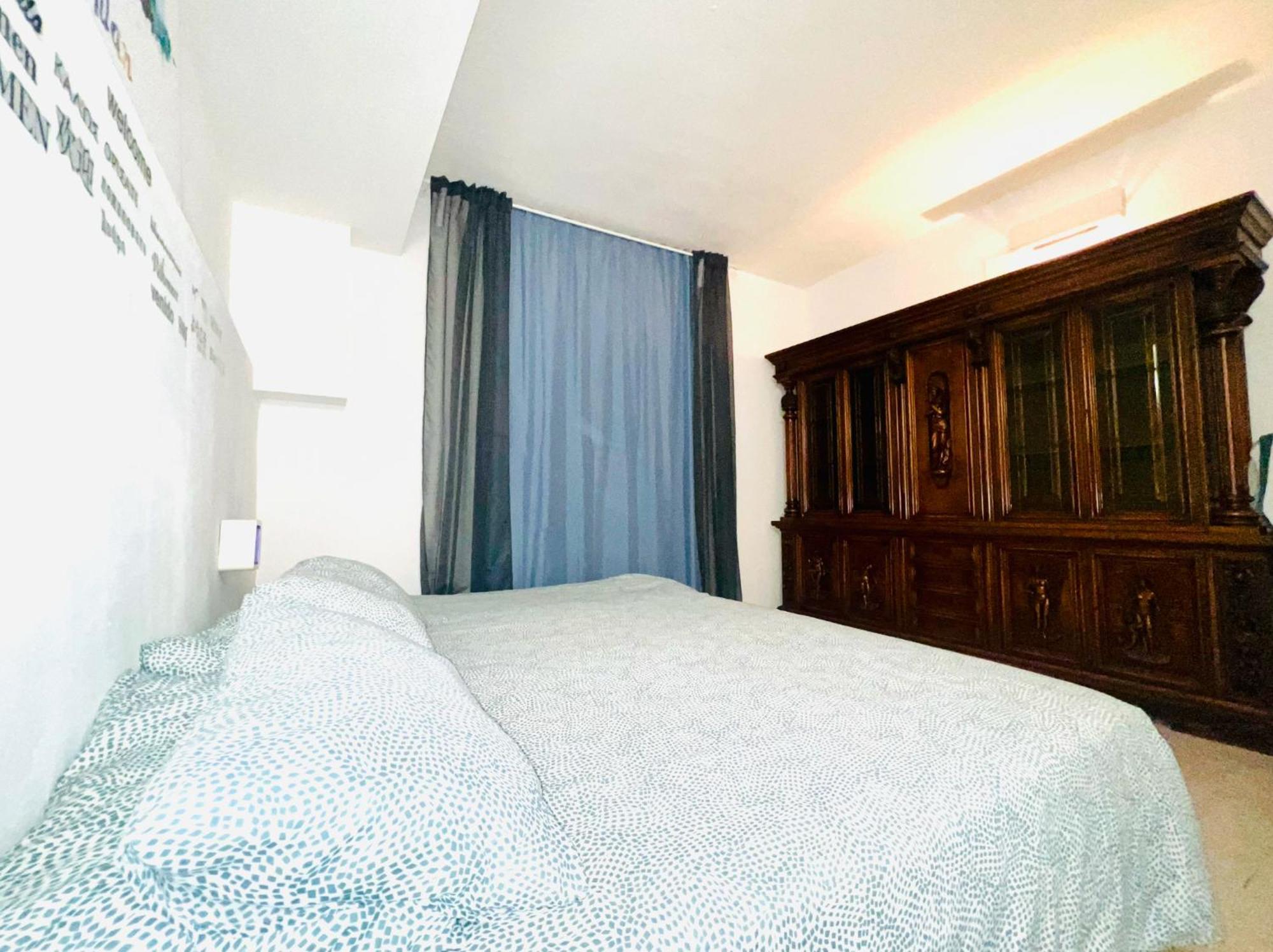Close To The Metro And Very Comfortable Appartamento *