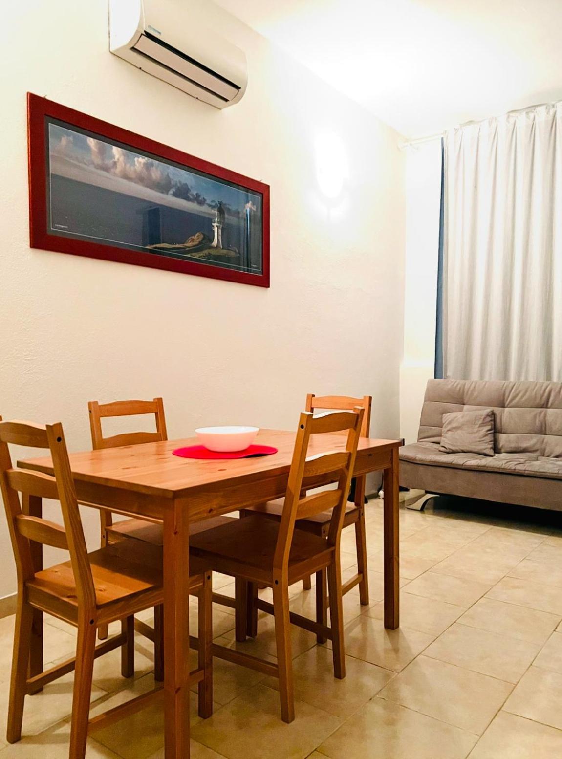 Close To The Metro And Very Comfortable Appartamento Milano