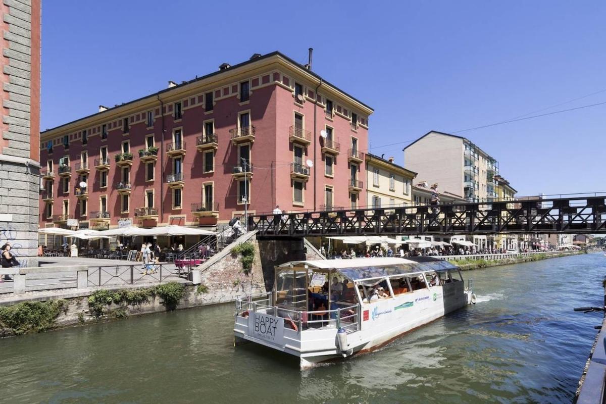 Lejlighed Navigli - B Milano