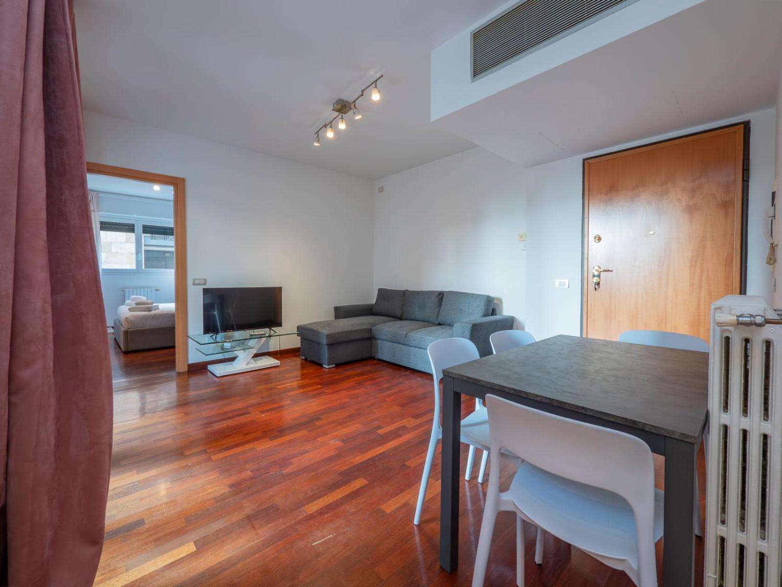 Appartamento I Host - Trivulziana 3 Milano