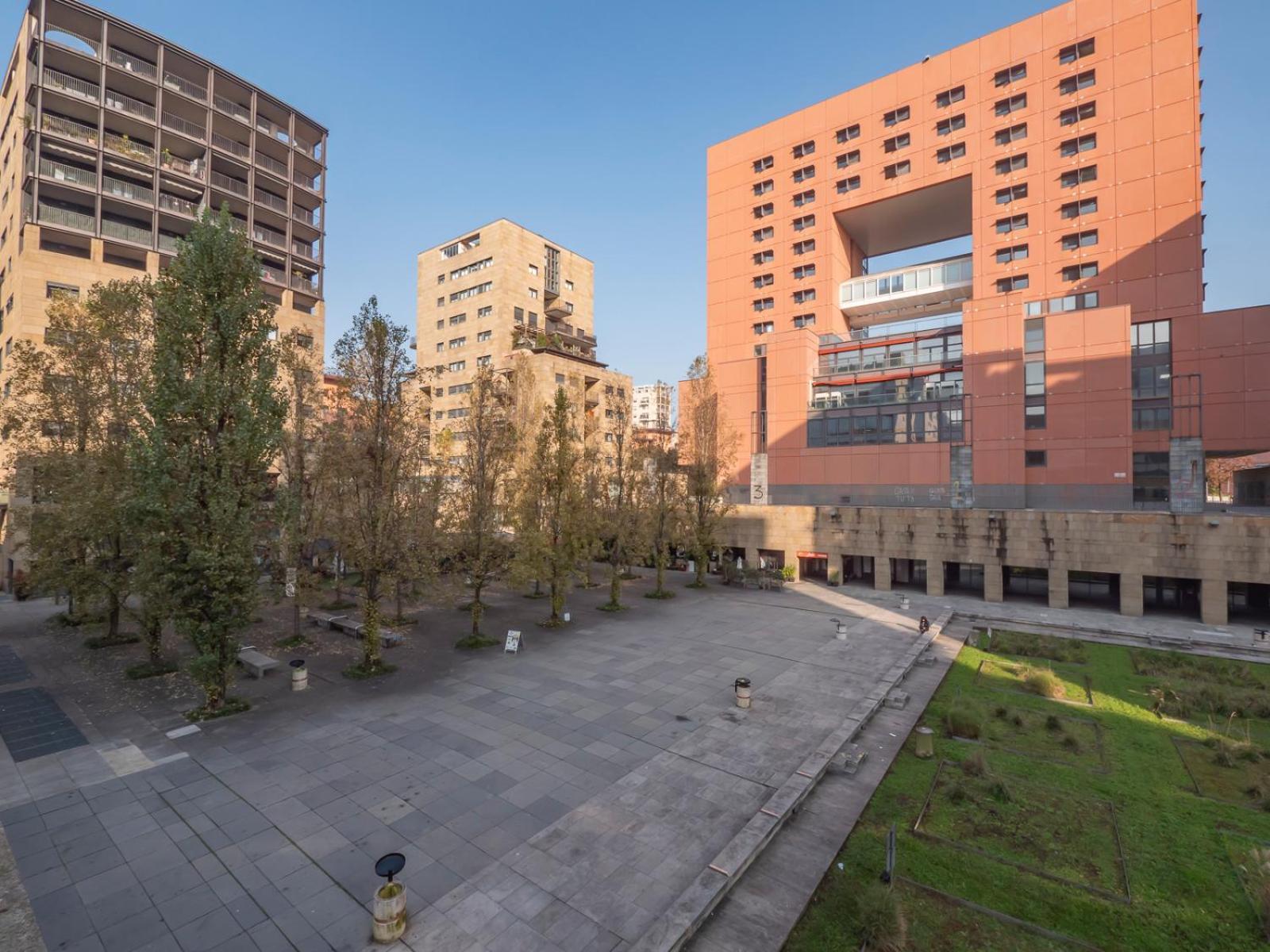 Appartamento I Host - Trivulziana 3 Milano