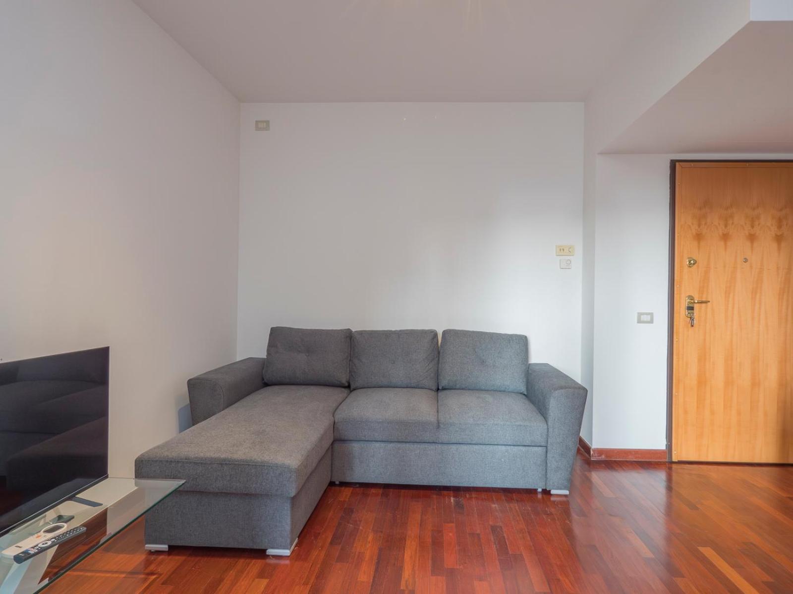 Appartamento I Host - Trivulziana 3 *
