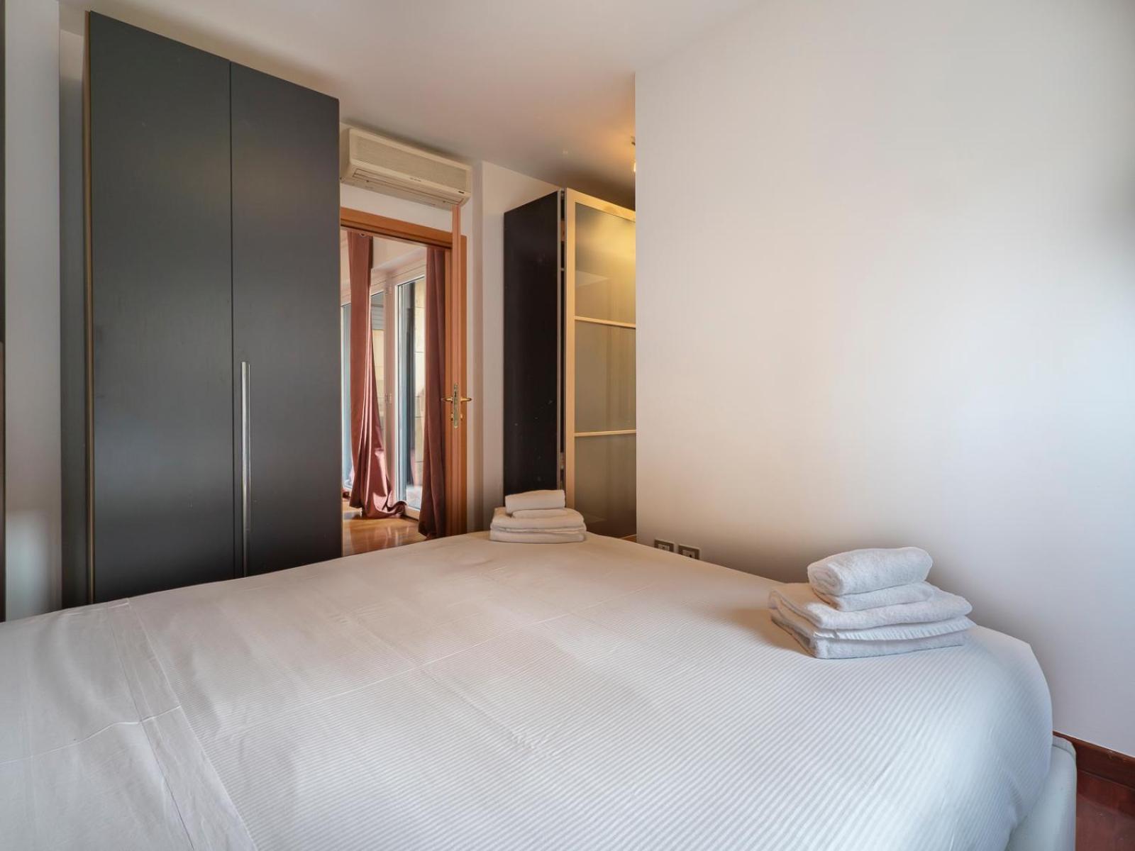 Appartamento I Host - Trivulziana 3