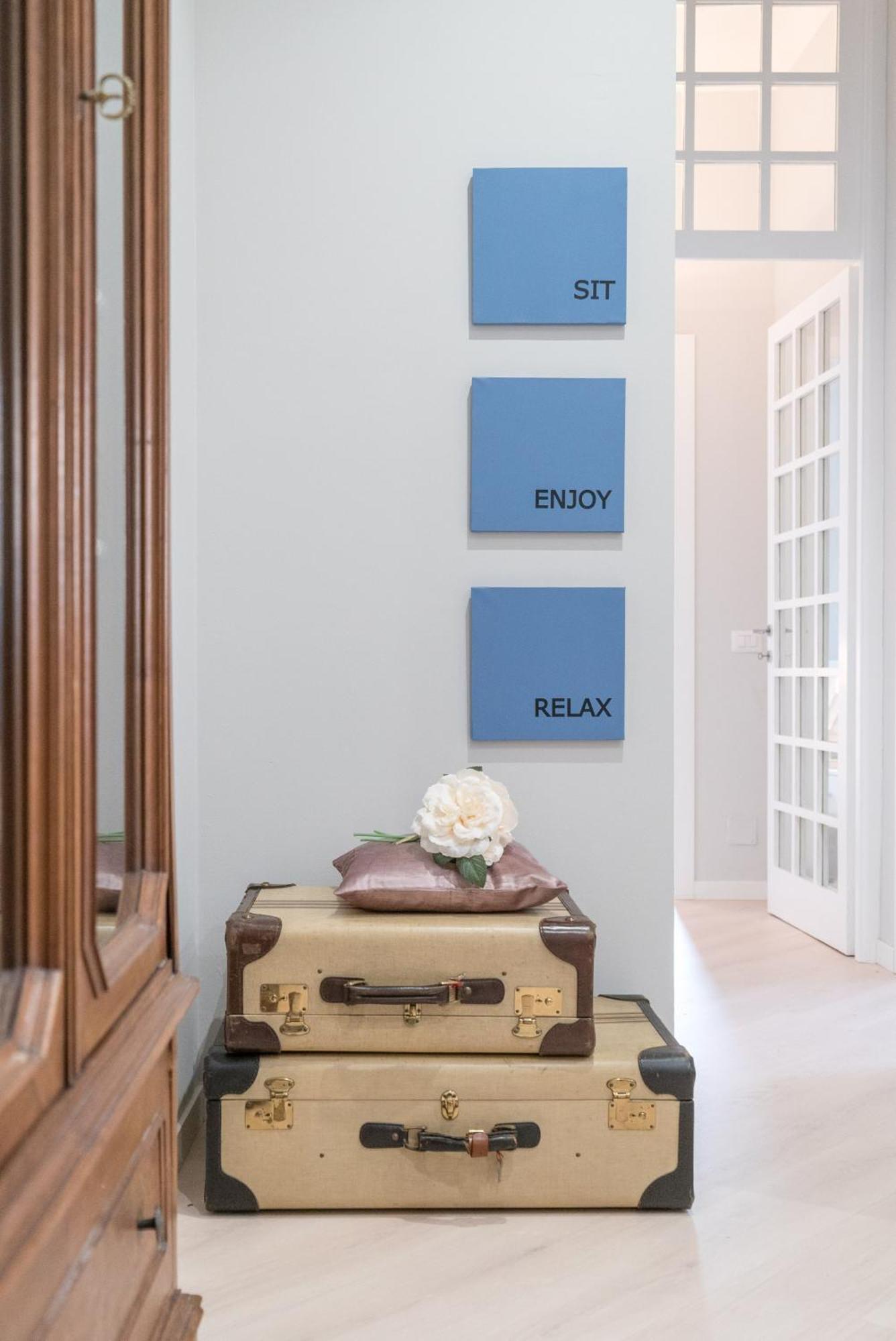 Apartment Tecla Premium Duomo Mailand