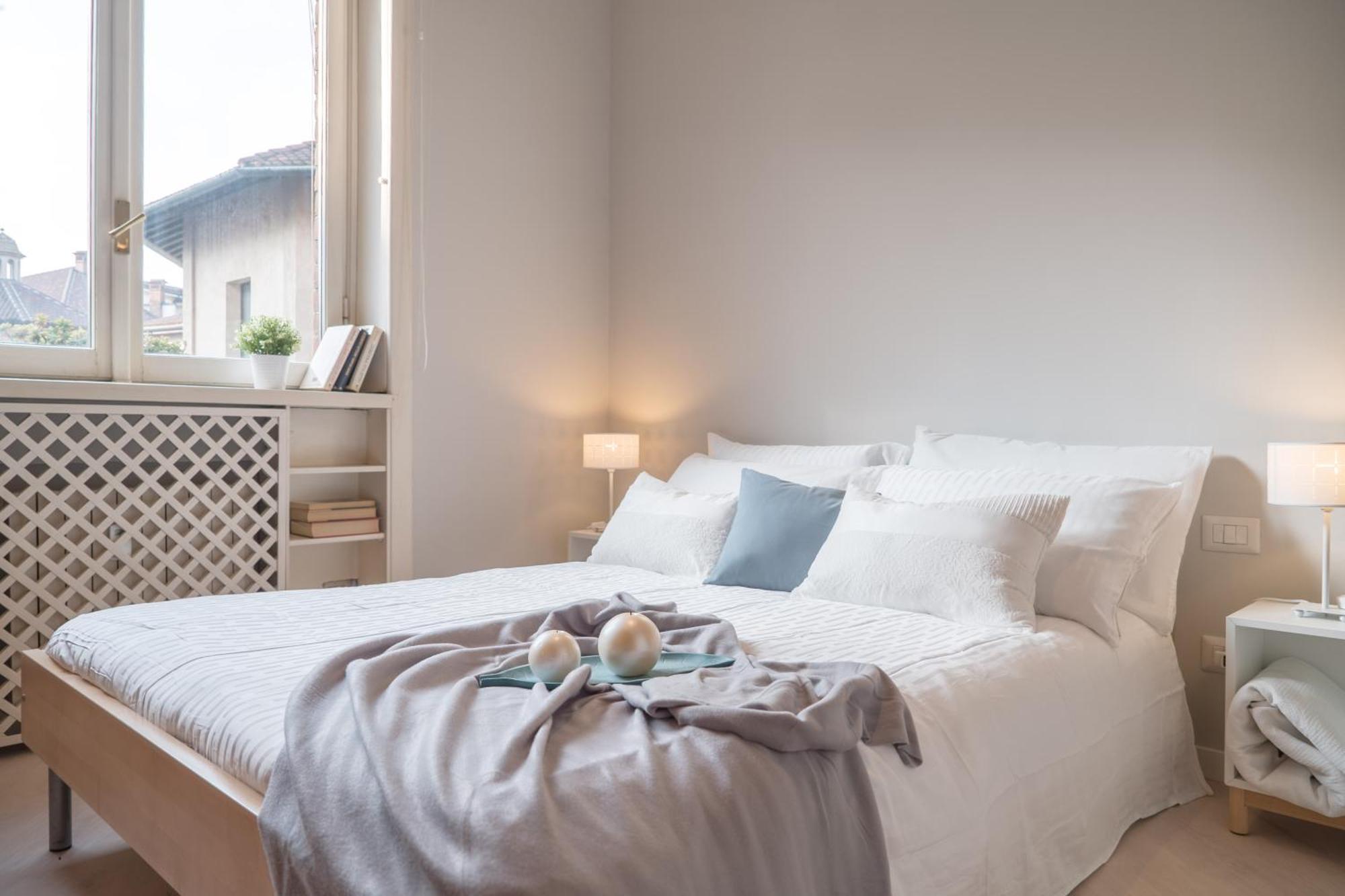 Appartamento Tecla Premium Duomo