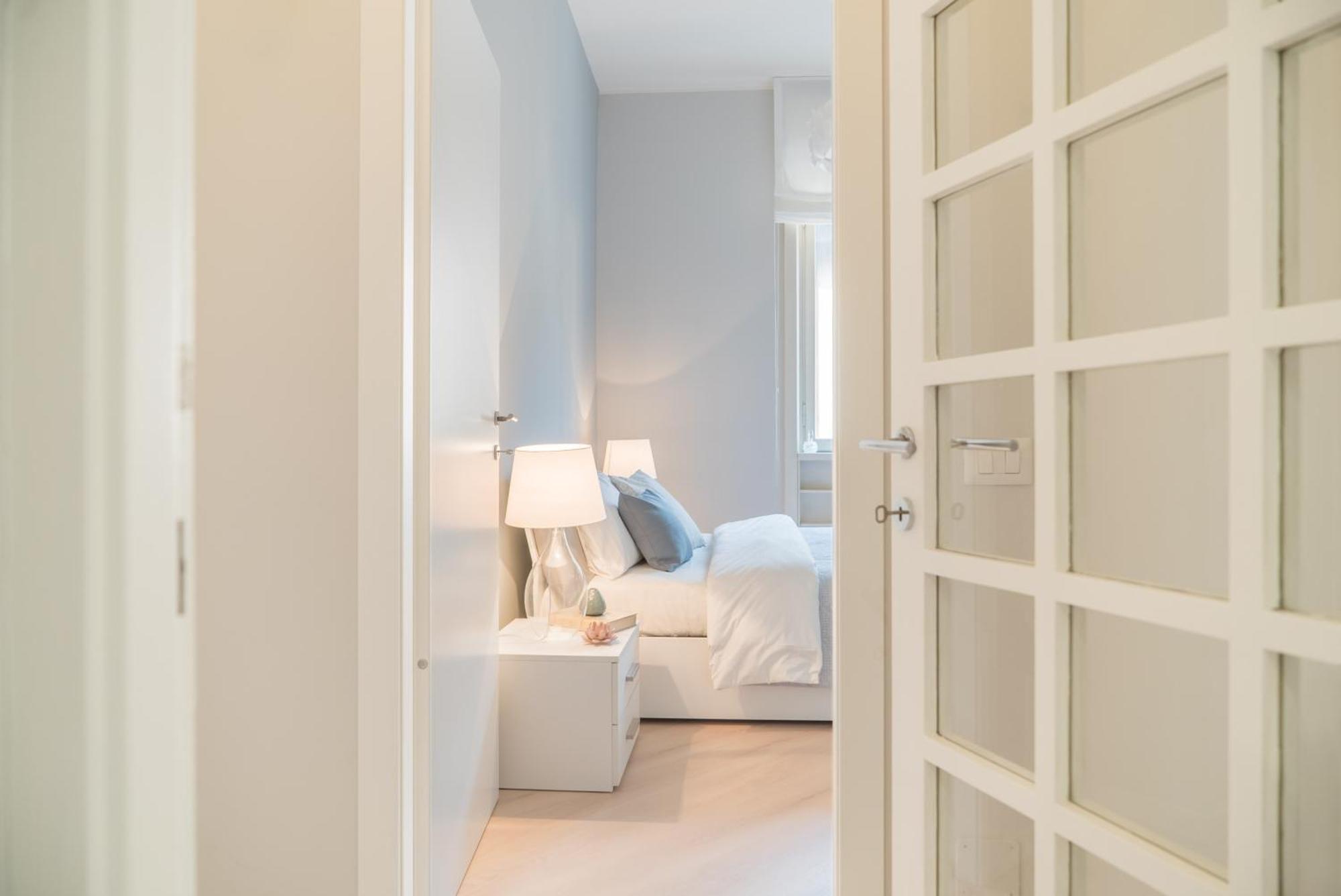 Appartamento Tecla Premium Duomo