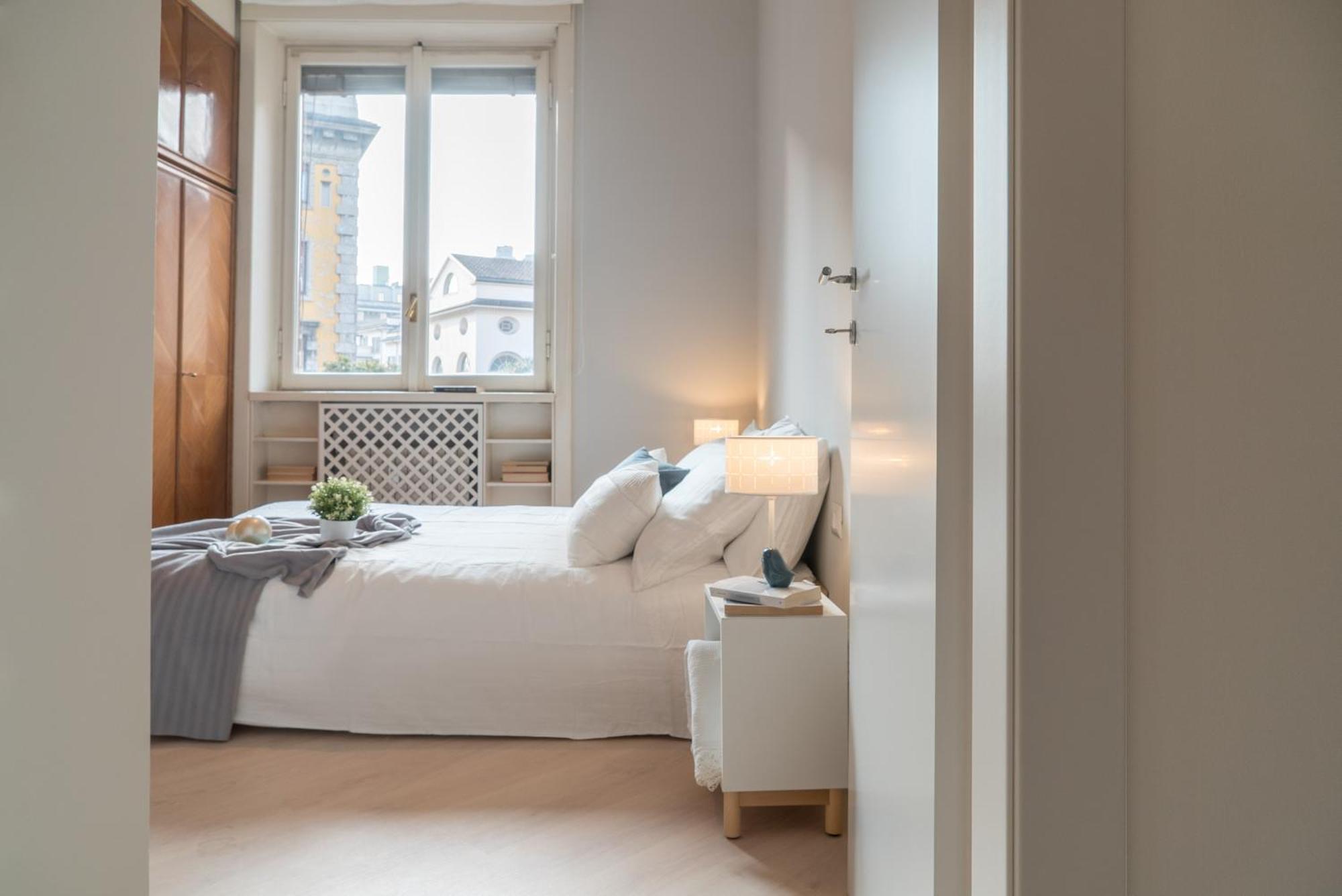 Appartamento Tecla Premium Duomo *