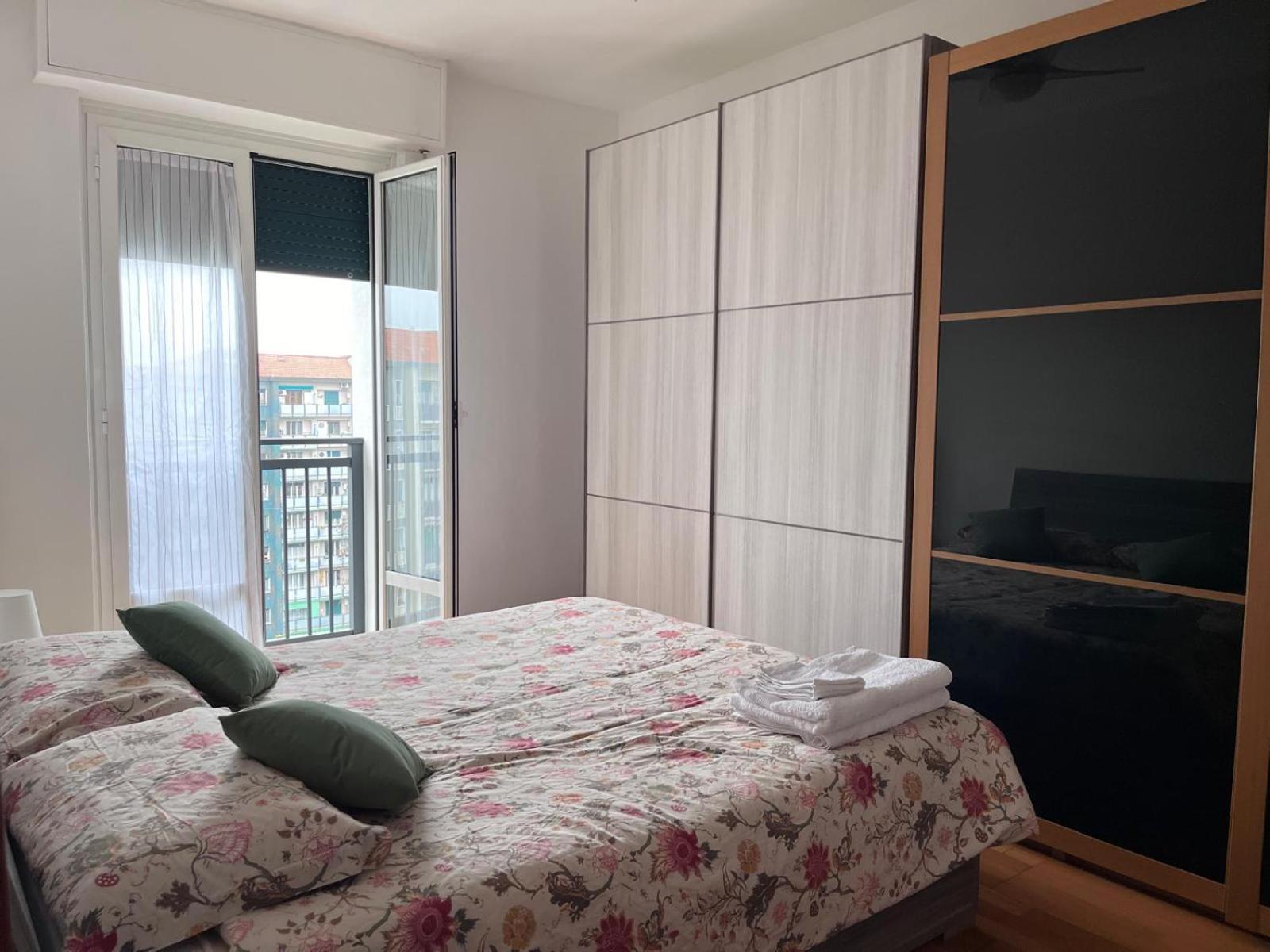 View Metro M1, San Siro, Servizi Premium Appartement *