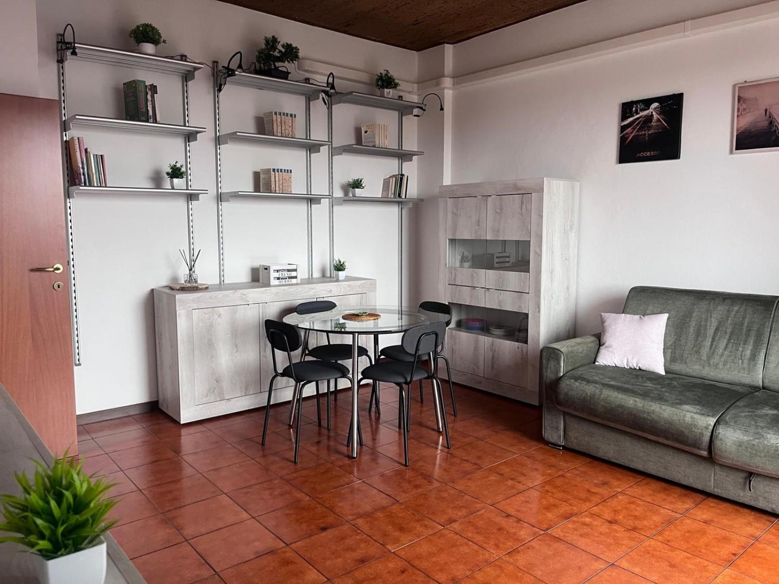 Appartement View Metro M1, San Siro, Servizi Premium *