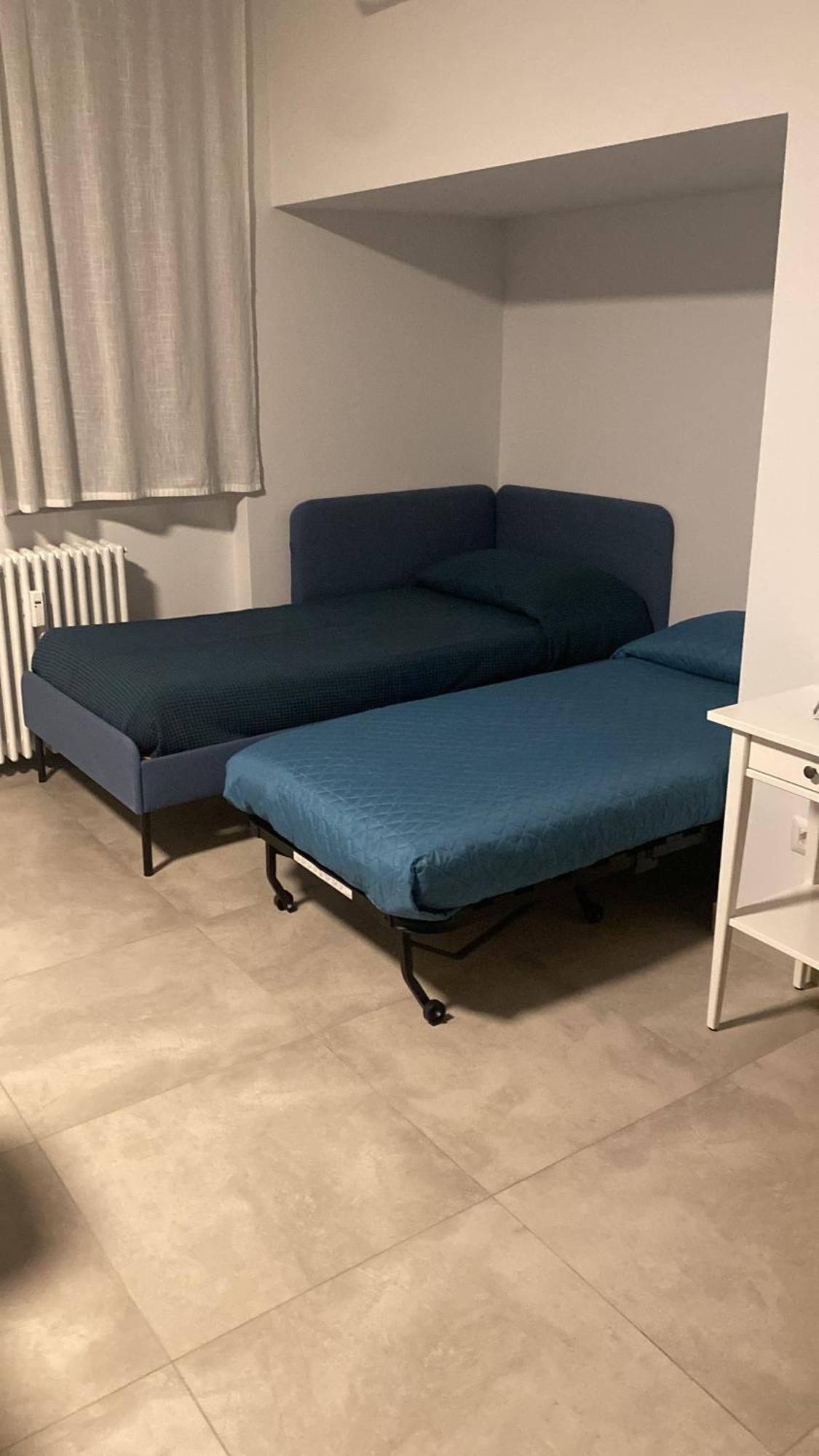 Leilighet Loft 33