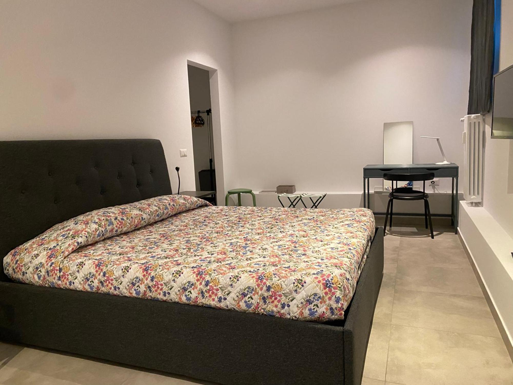 Lejlighed Loft 33 *