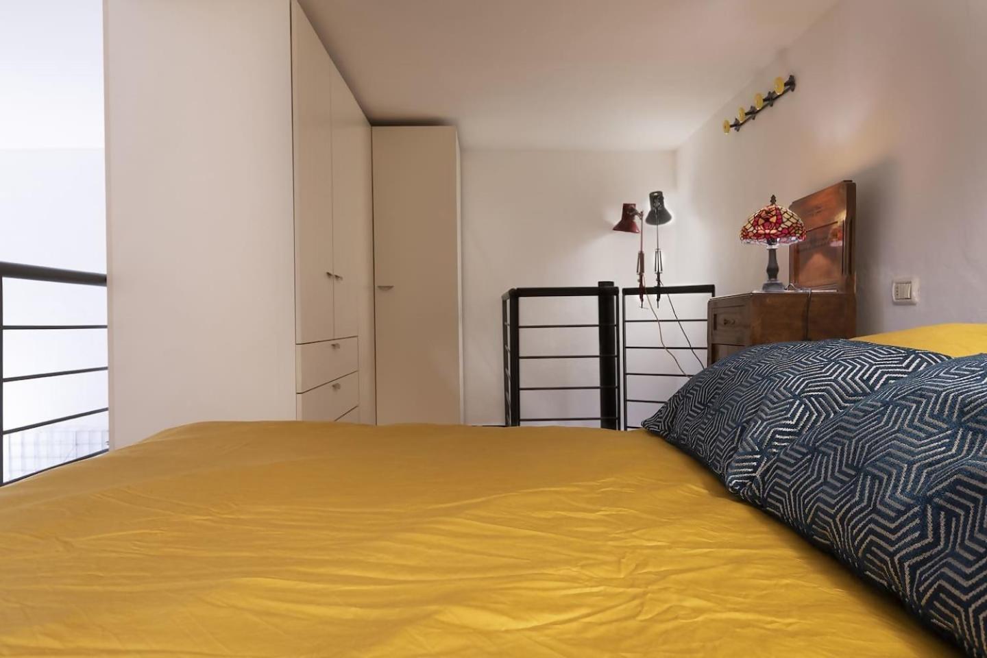 Egodi 1903 Ventura Appartement