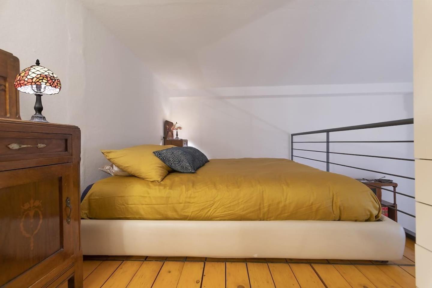 Appartement Egodi 1903 Ventura *