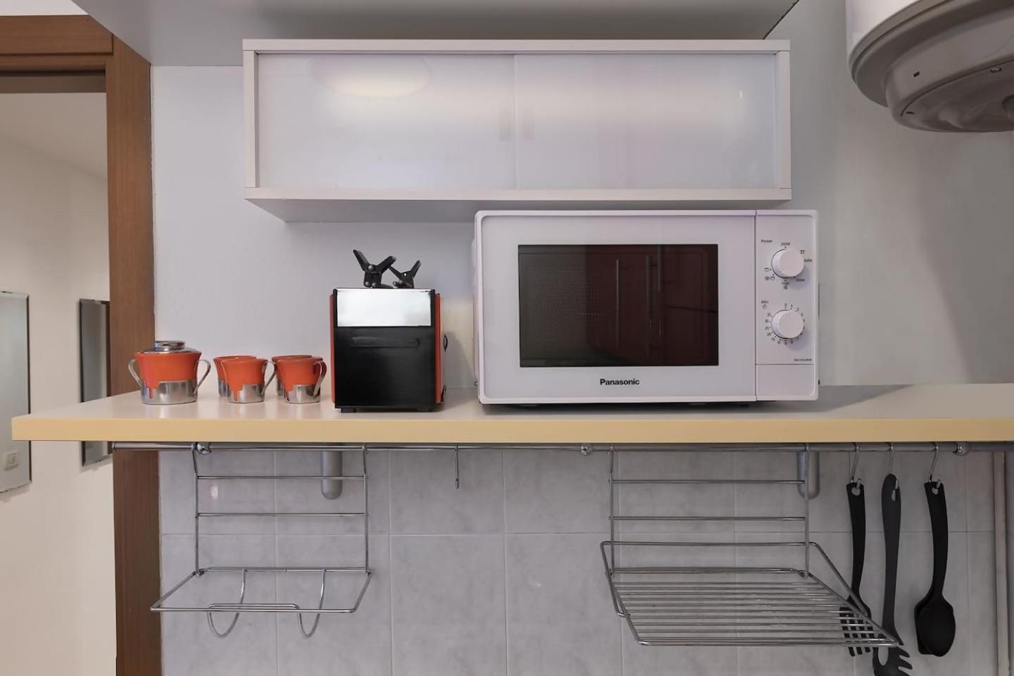 Egodi 1903 Ventura Appartamento Milano