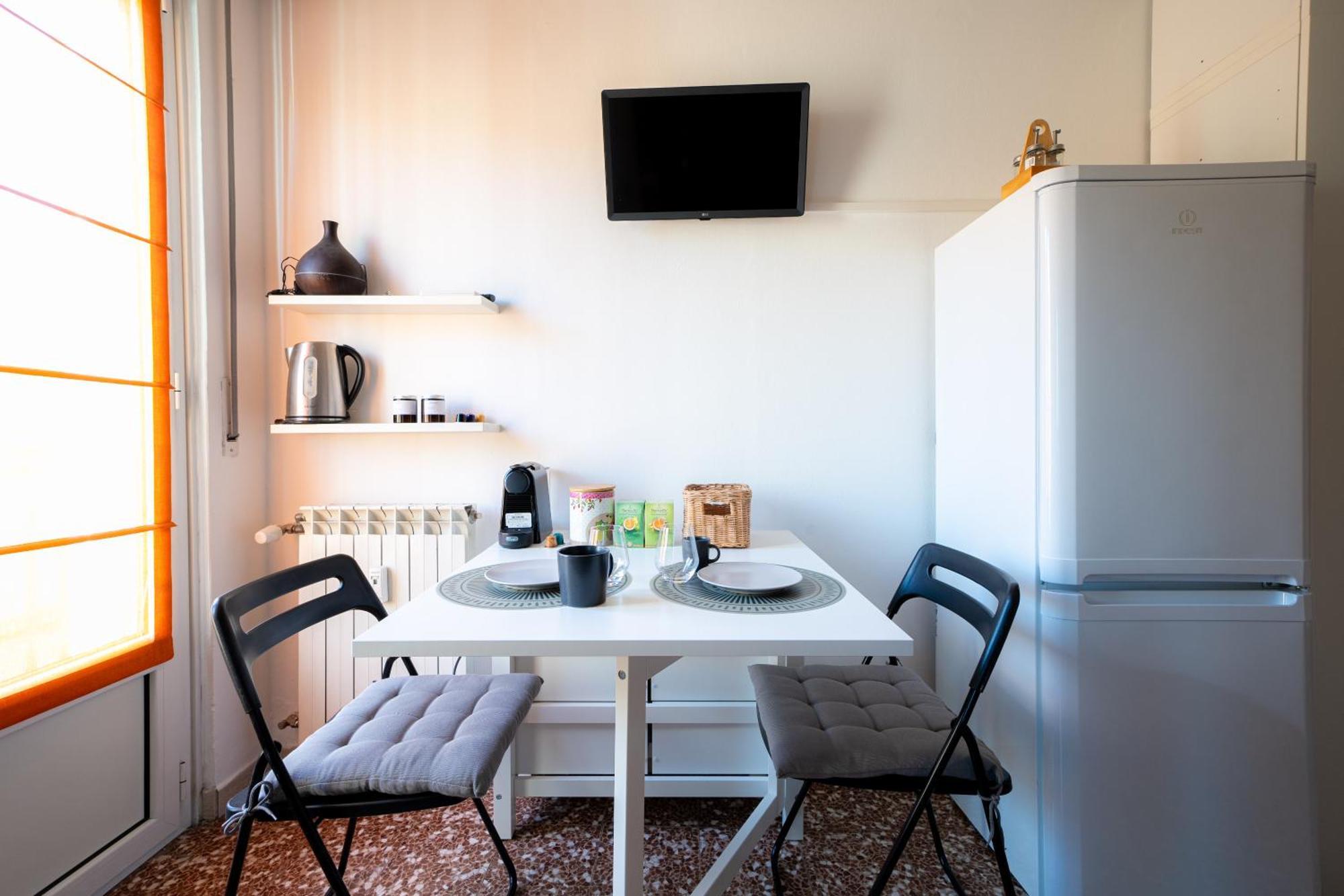 Accogliente In Lambrate , Lambrate Cozy House Apartment Milan