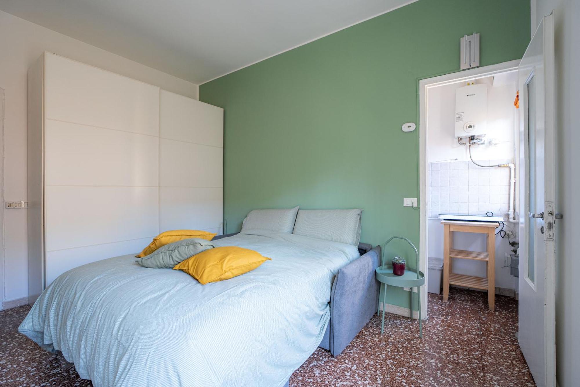 Apartment Accogliente In Lambrate , Lambrate Cozy House Milan