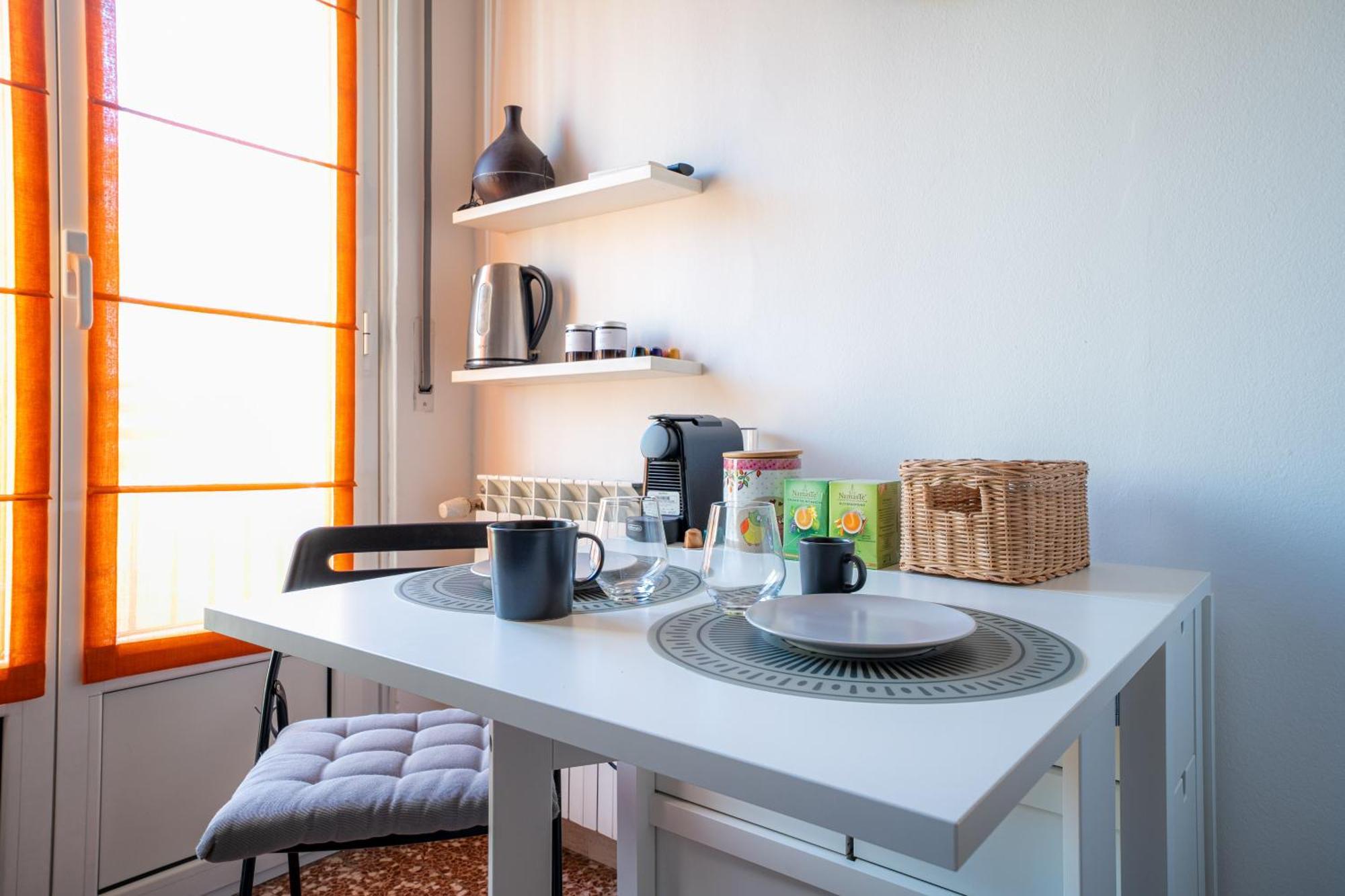 Accogliente In Lambrate , Lambrate Cozy House Milan