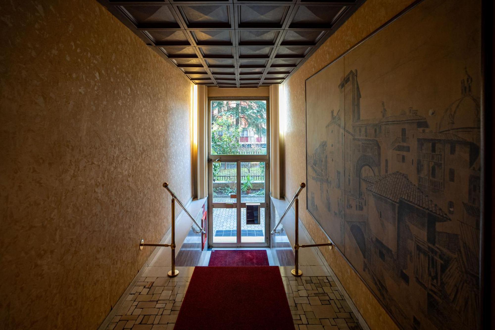 Apartment Accogliente In Lambrate , Lambrate Cozy House