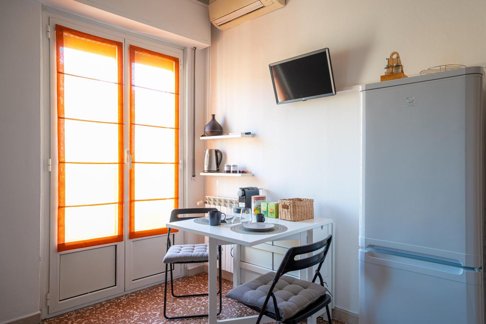 Accogliente In Lambrate , Lambrate Cozy House Apartment *