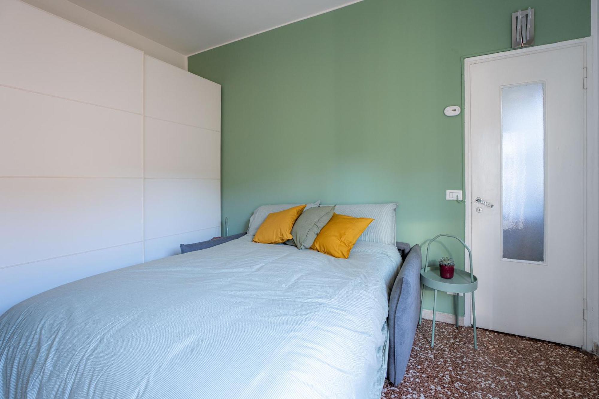 Apartment Accogliente In Lambrate , Lambrate Cozy House *