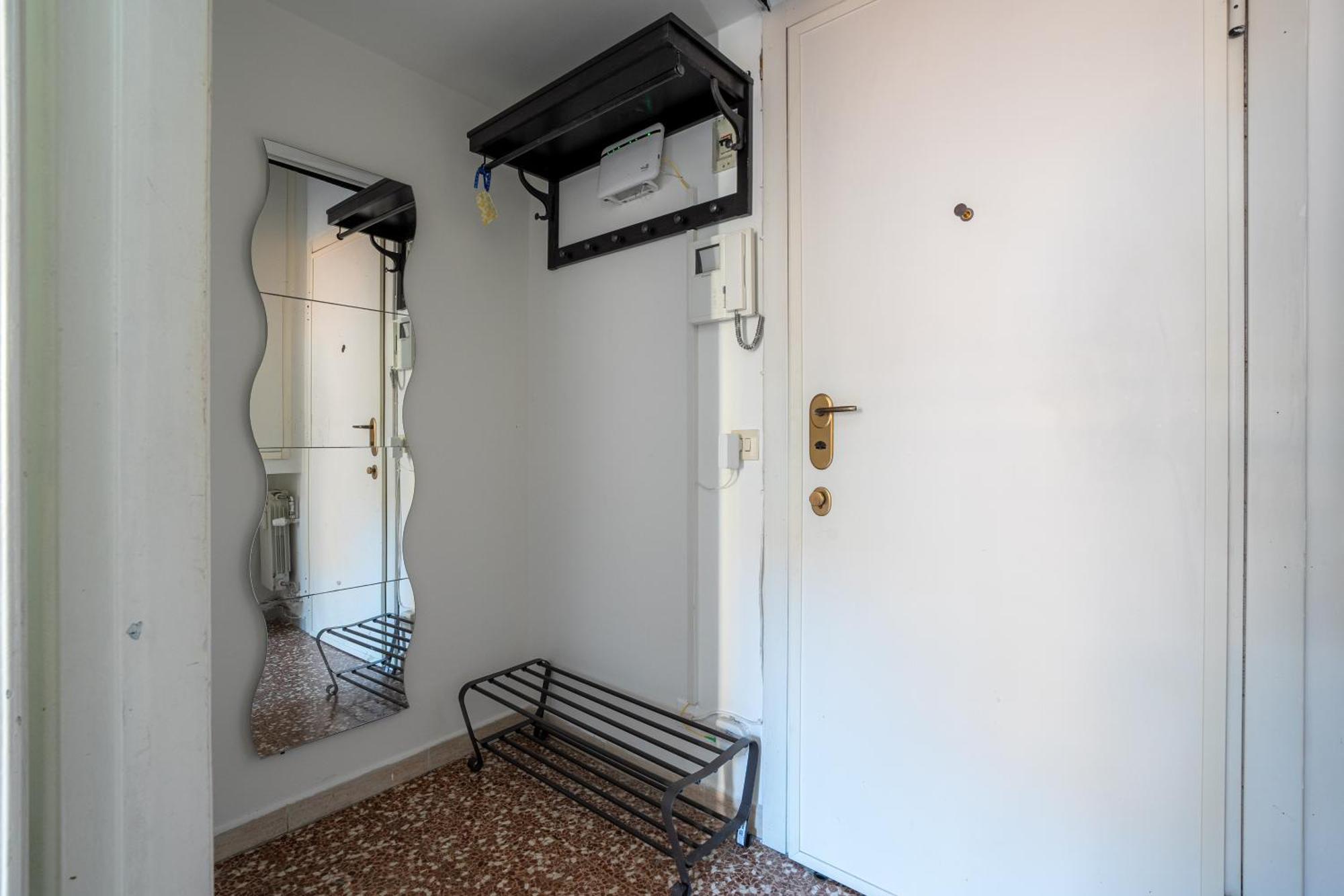 Accogliente In Lambrate , Lambrate Cozy House Apartment Milan