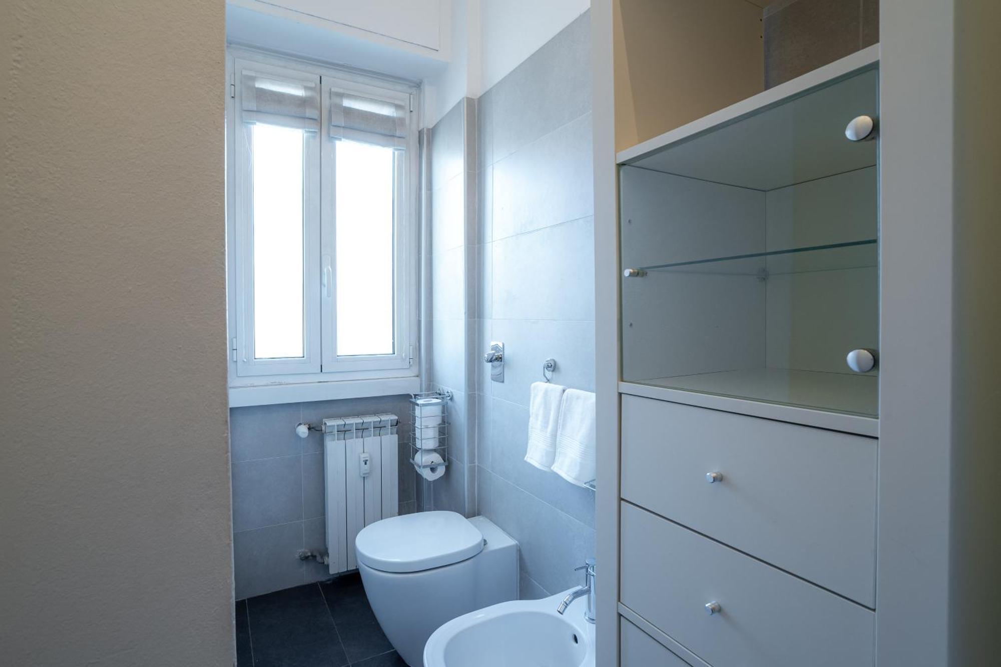 Apartment Accogliente In Lambrate , Lambrate Cozy House
