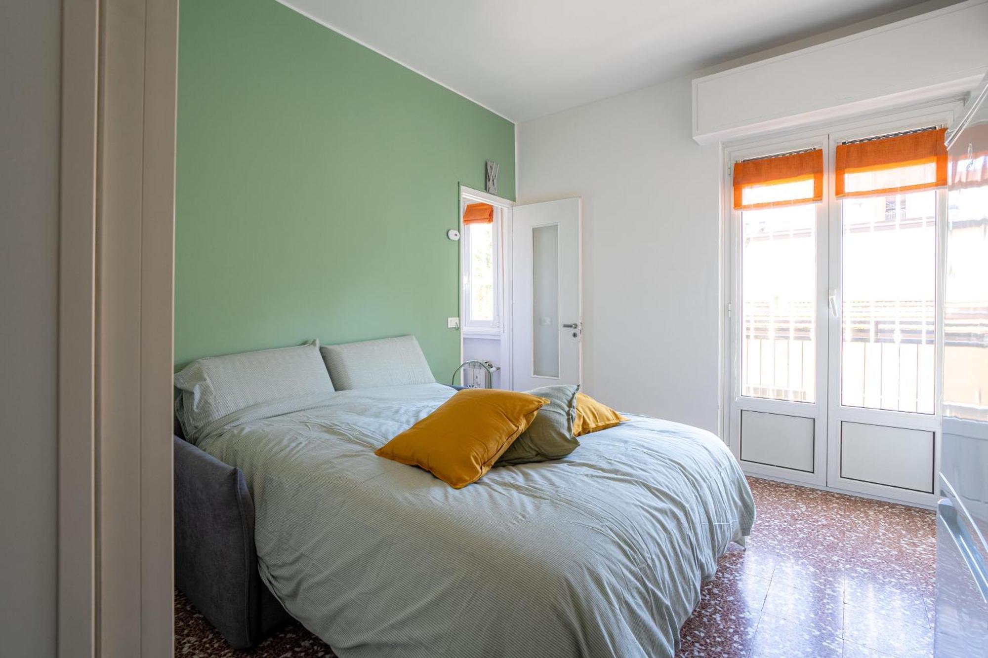 Apartment Accogliente In Lambrate , Lambrate Cozy House *