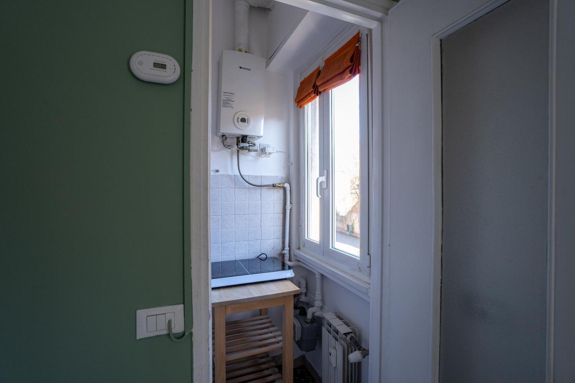 Accogliente In Lambrate , Lambrate Cozy House Apartment Milan