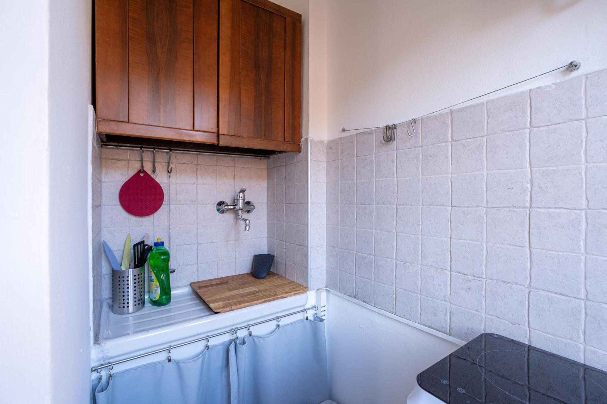 Apartment Accogliente In Lambrate , Lambrate Cozy House Milan