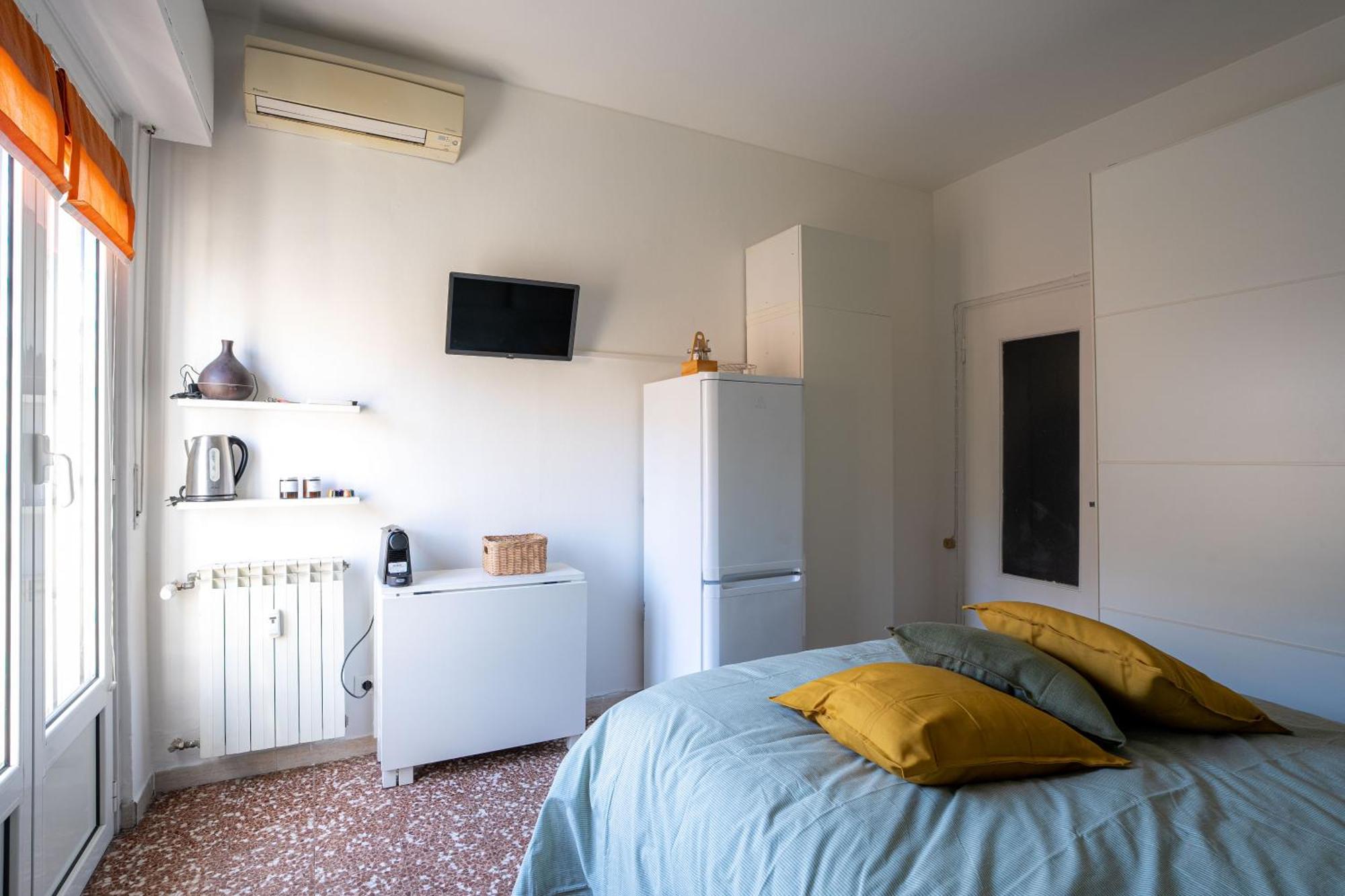 Accogliente In Lambrate , Lambrate Cozy House Apartment *