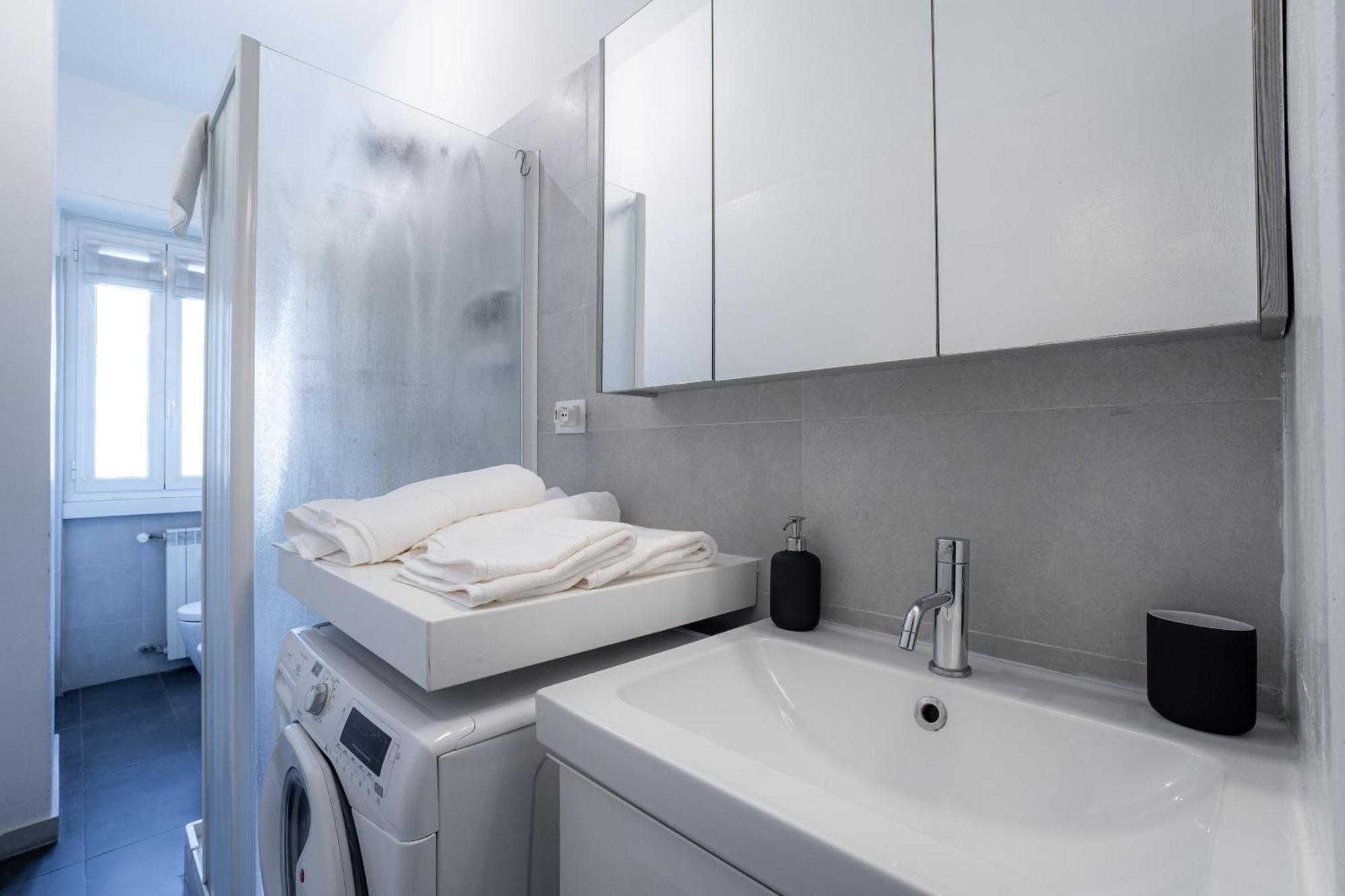 Apartment Accogliente In Lambrate , Lambrate Cozy House