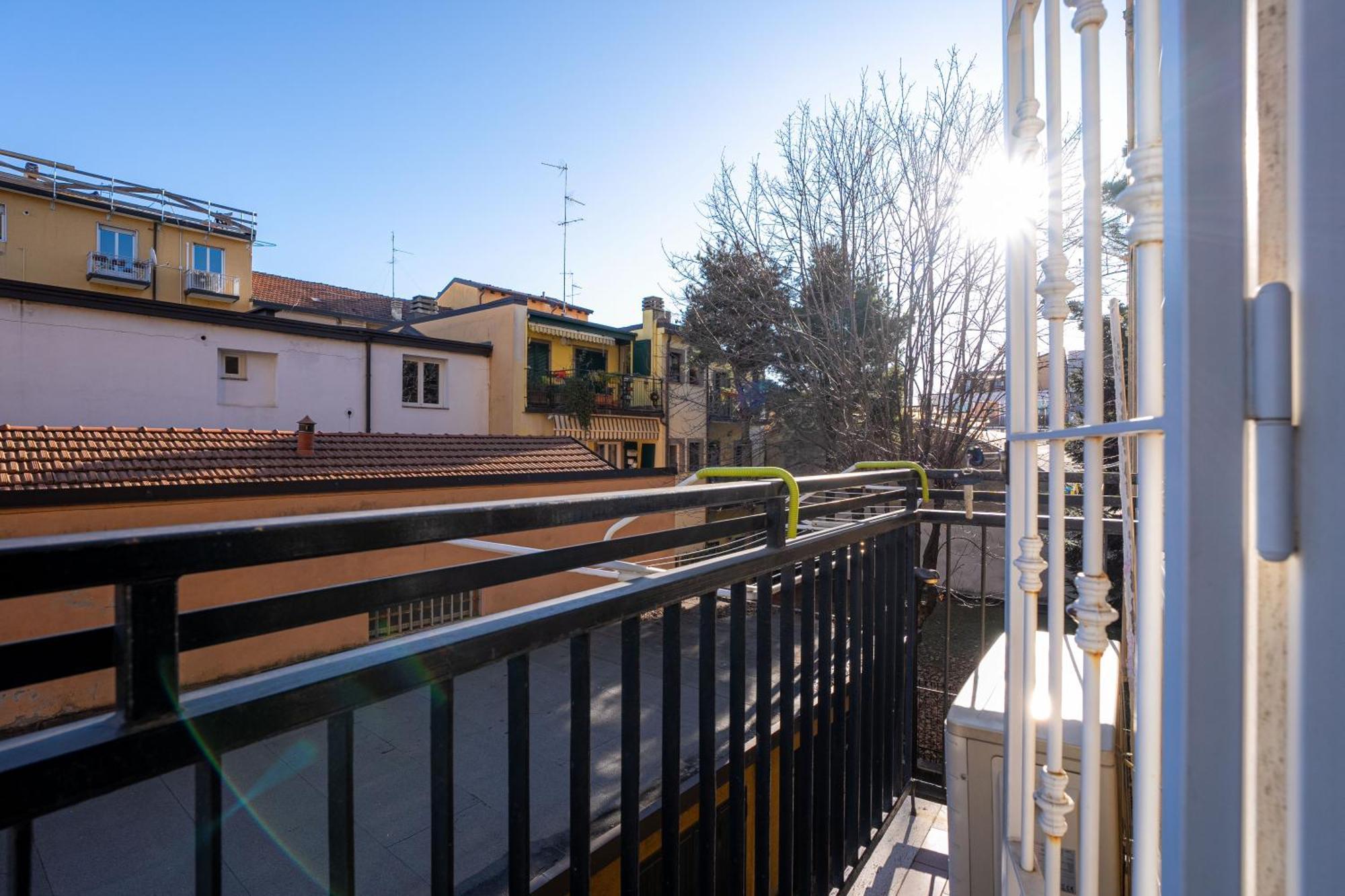Apartment Accogliente In Lambrate , Lambrate Cozy House *