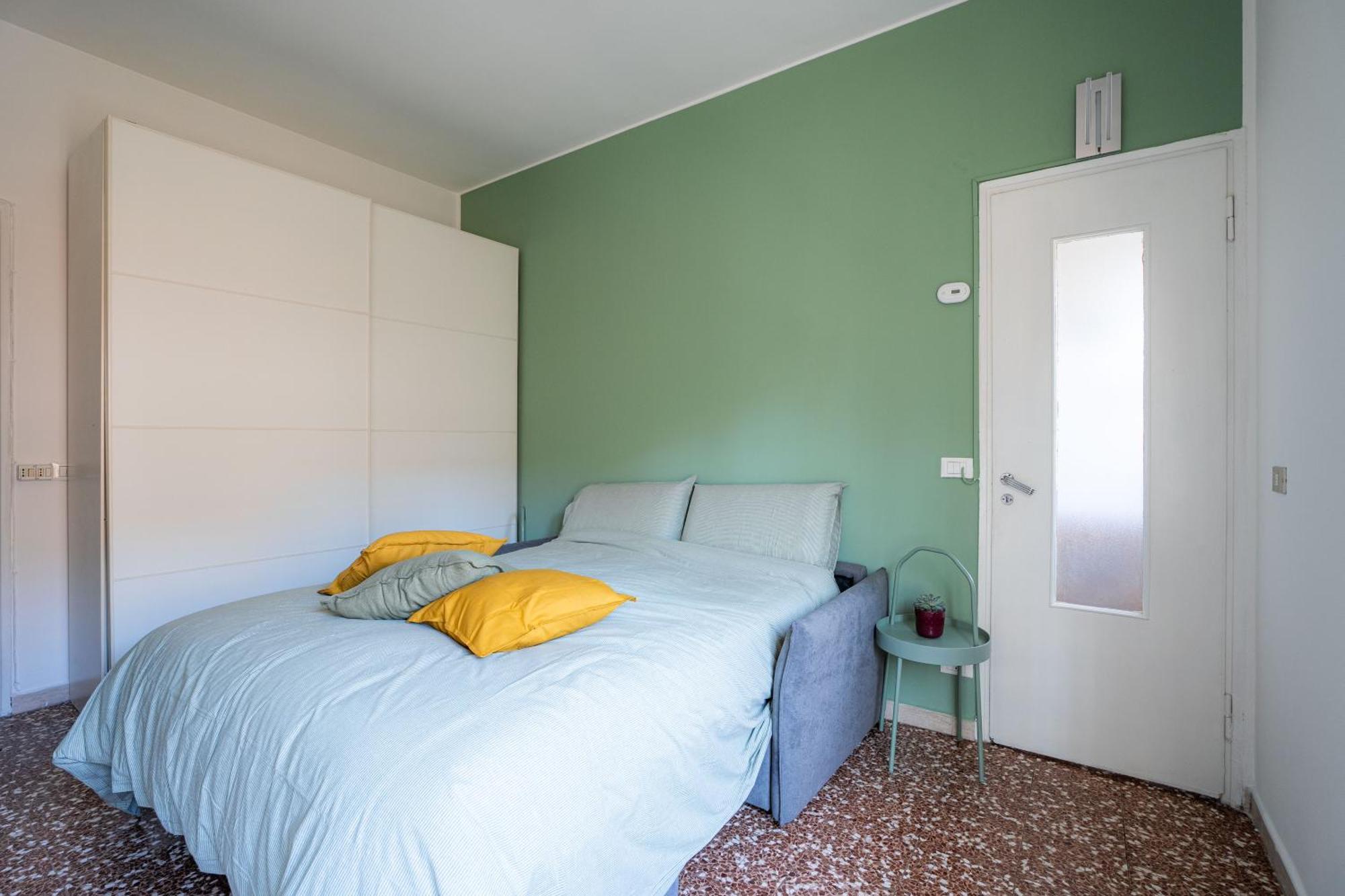 Accogliente In Lambrate , Lambrate Cozy House Apartment *