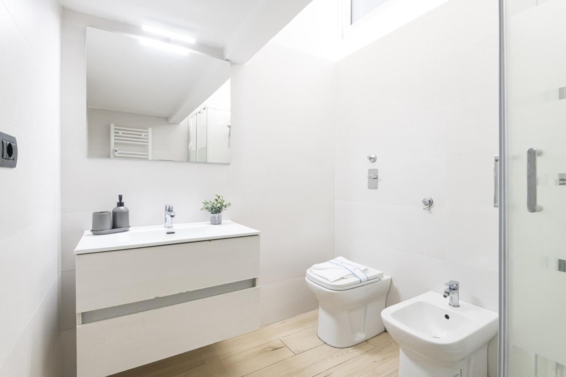 Easylife - Gioiello Di Design Vicino A Citta Studi *