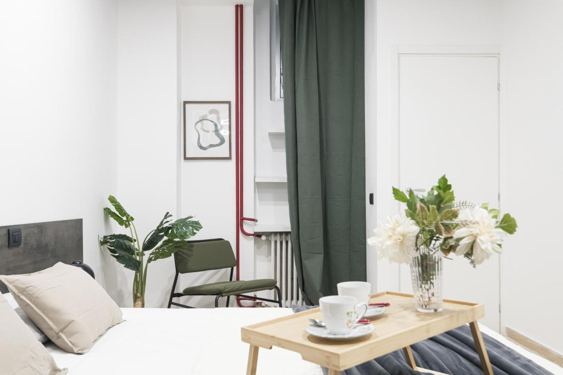 Easylife - Gioiello Di Design Vicino A Citta Studi Lejlighed *