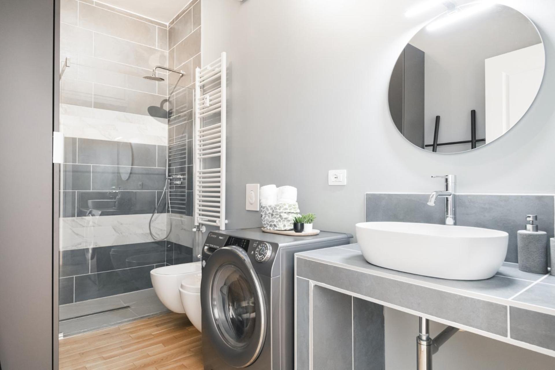Easylife - Eleganza E Comfort Vicino A Fs Milan