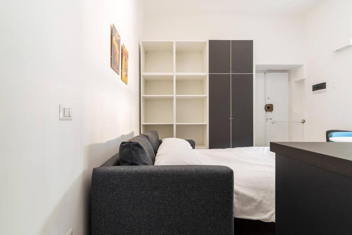 Appartamento Bramante24 Monolocale In Sarpi Milano