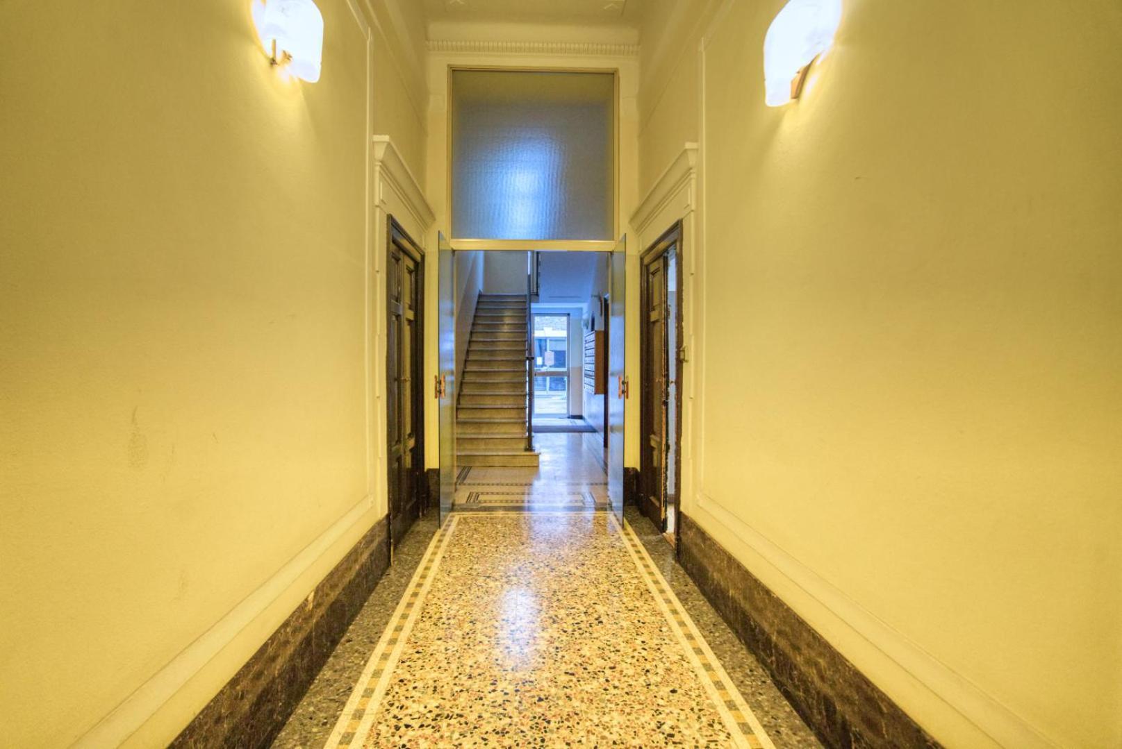 Caseospitali - Madewithlove, Nuovo Bilo X3 In Piazza Maciachini * Milano