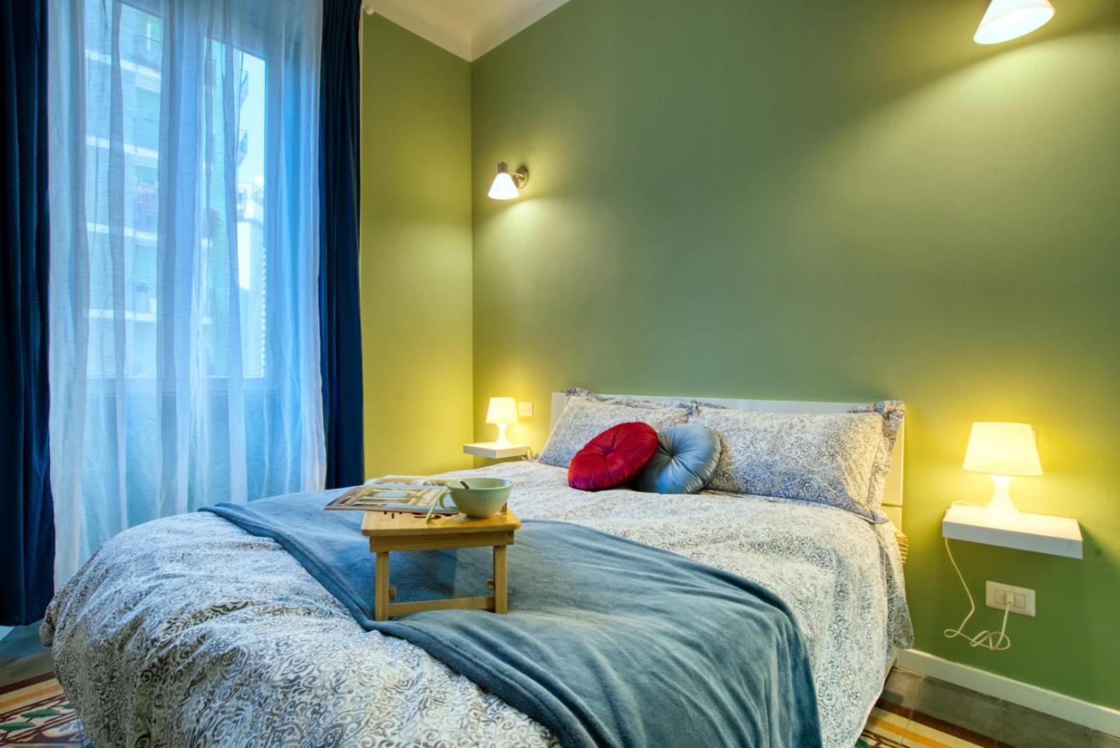 Lejlighed Caseospitali - Madewithlove, Nuovo Bilo X3 In Piazza Maciachini