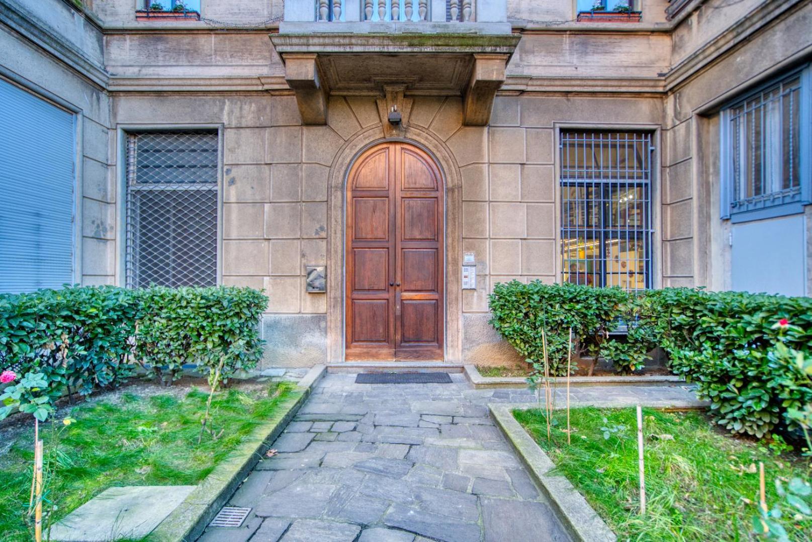 Caseospitali - Madewithlove, Nuovo Bilo X3 In Piazza Maciachini Milano